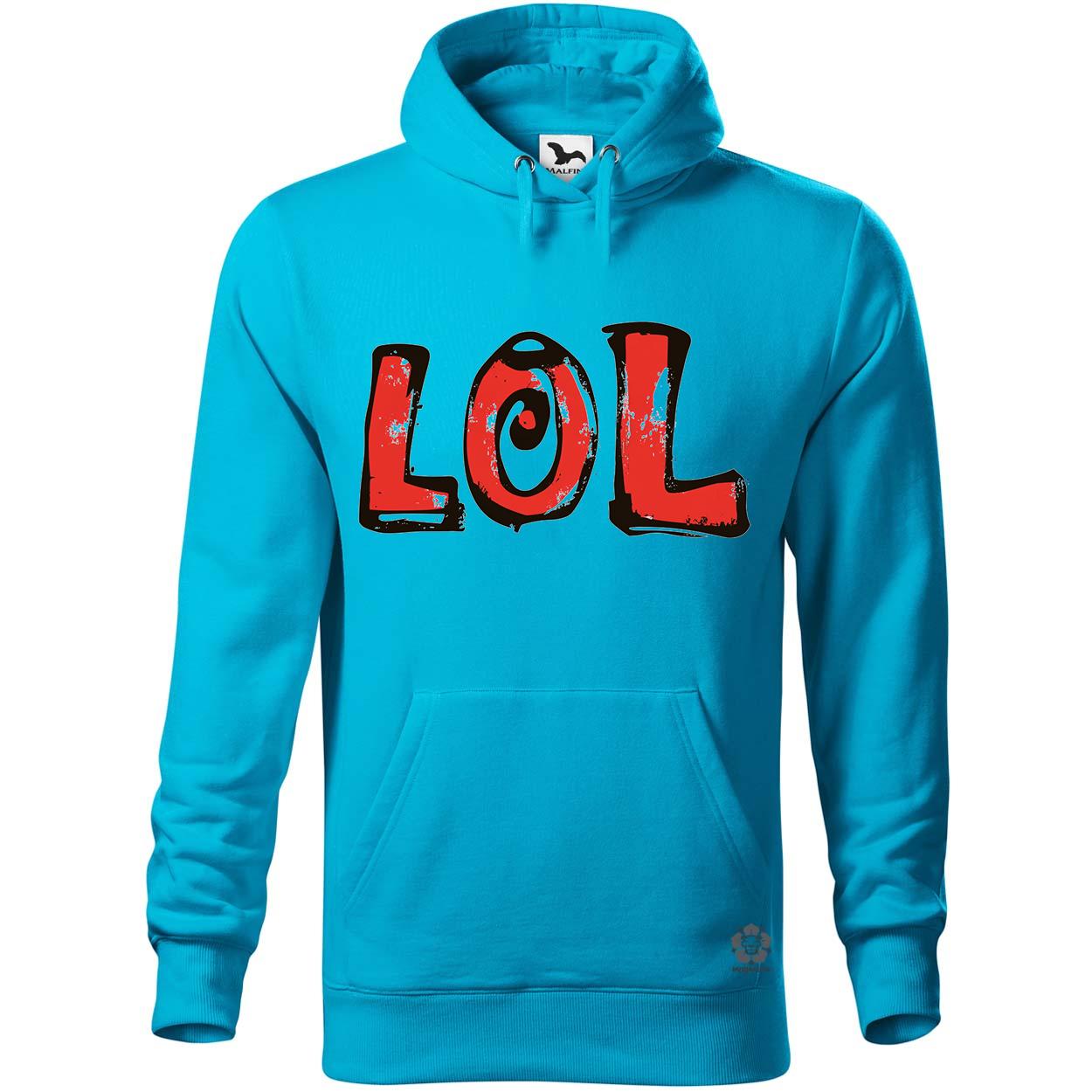 LOL v5 egyedi  pulóver 