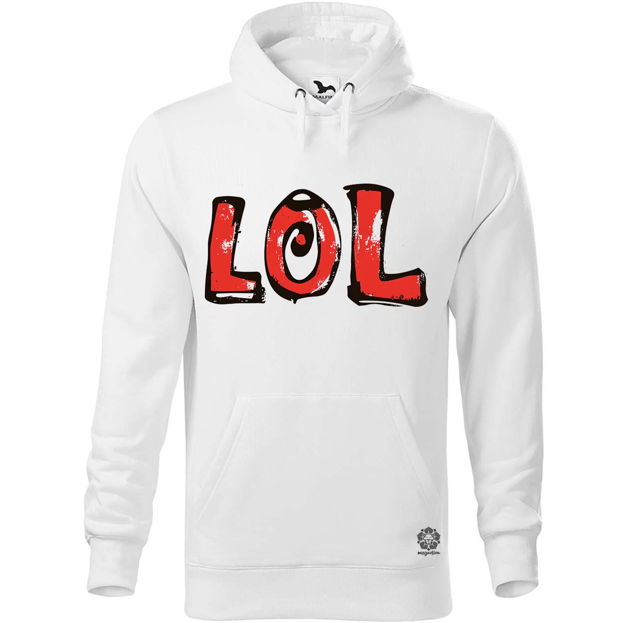 LOL v5 egyedi  pulóver 