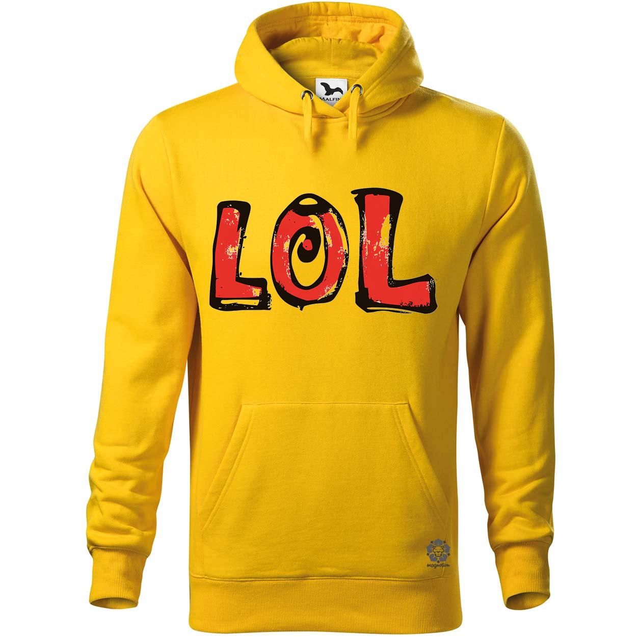 LOL v5 egyedi  pulóver 