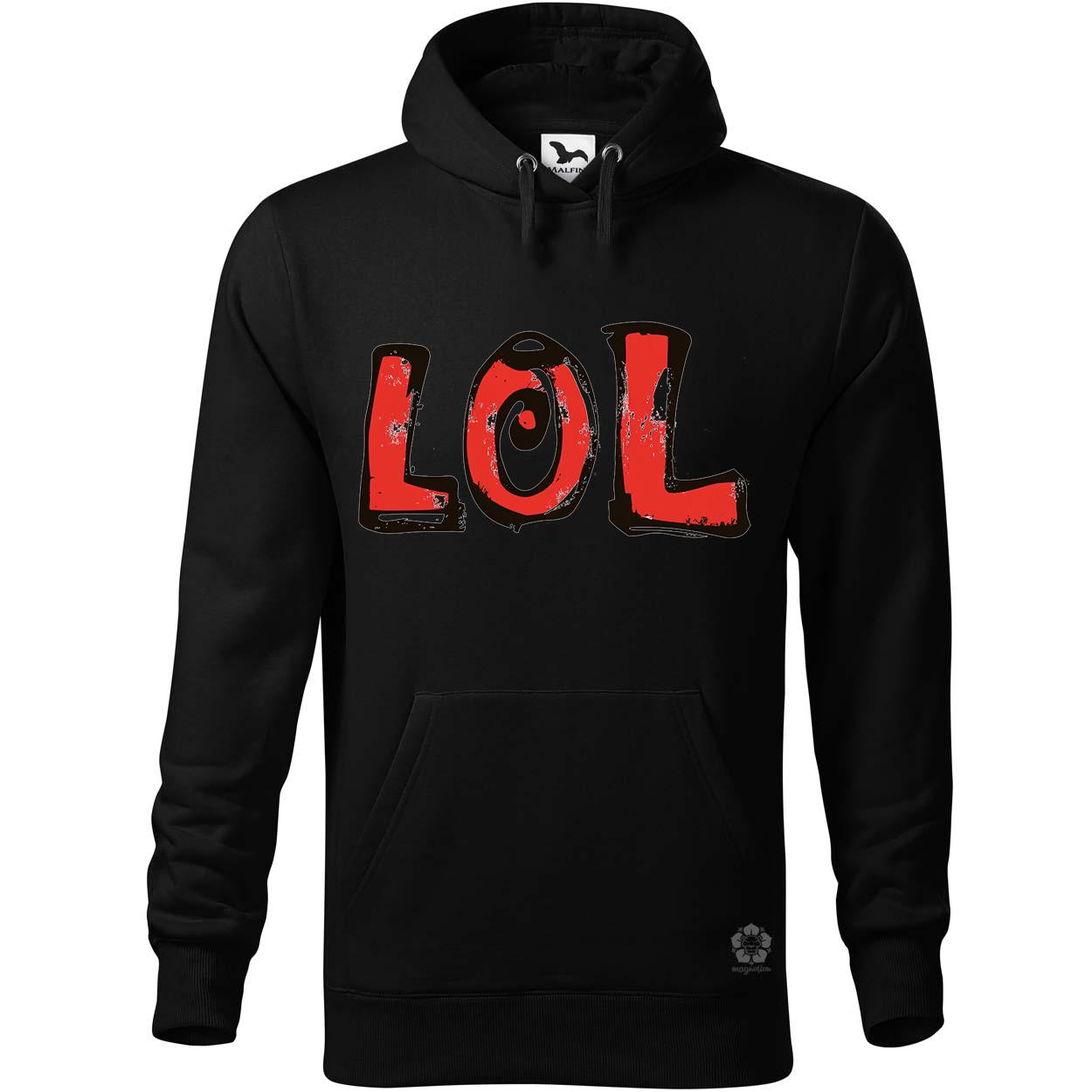 LOL v5 egyedi  pulóver 