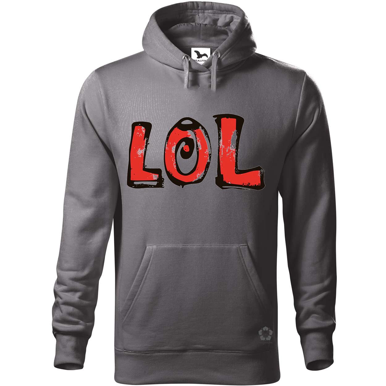 LOL v5 egyedi  pulóver 