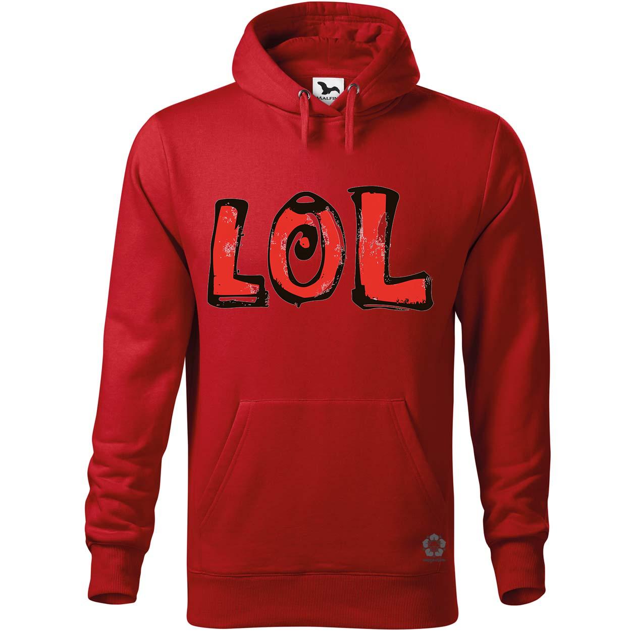 LOL v5 egyedi  pulóver 