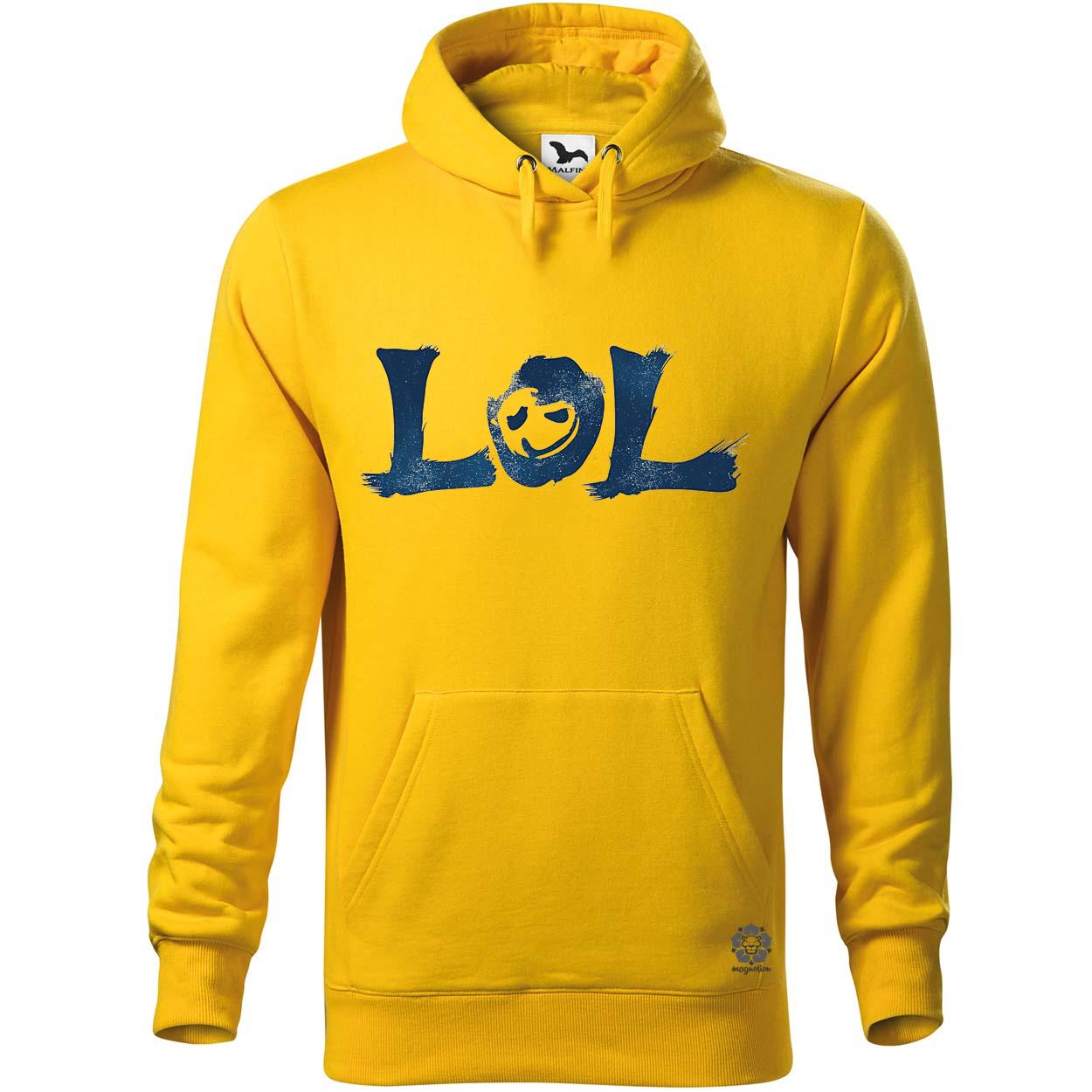 LOL v6 egyedi  pulóver 