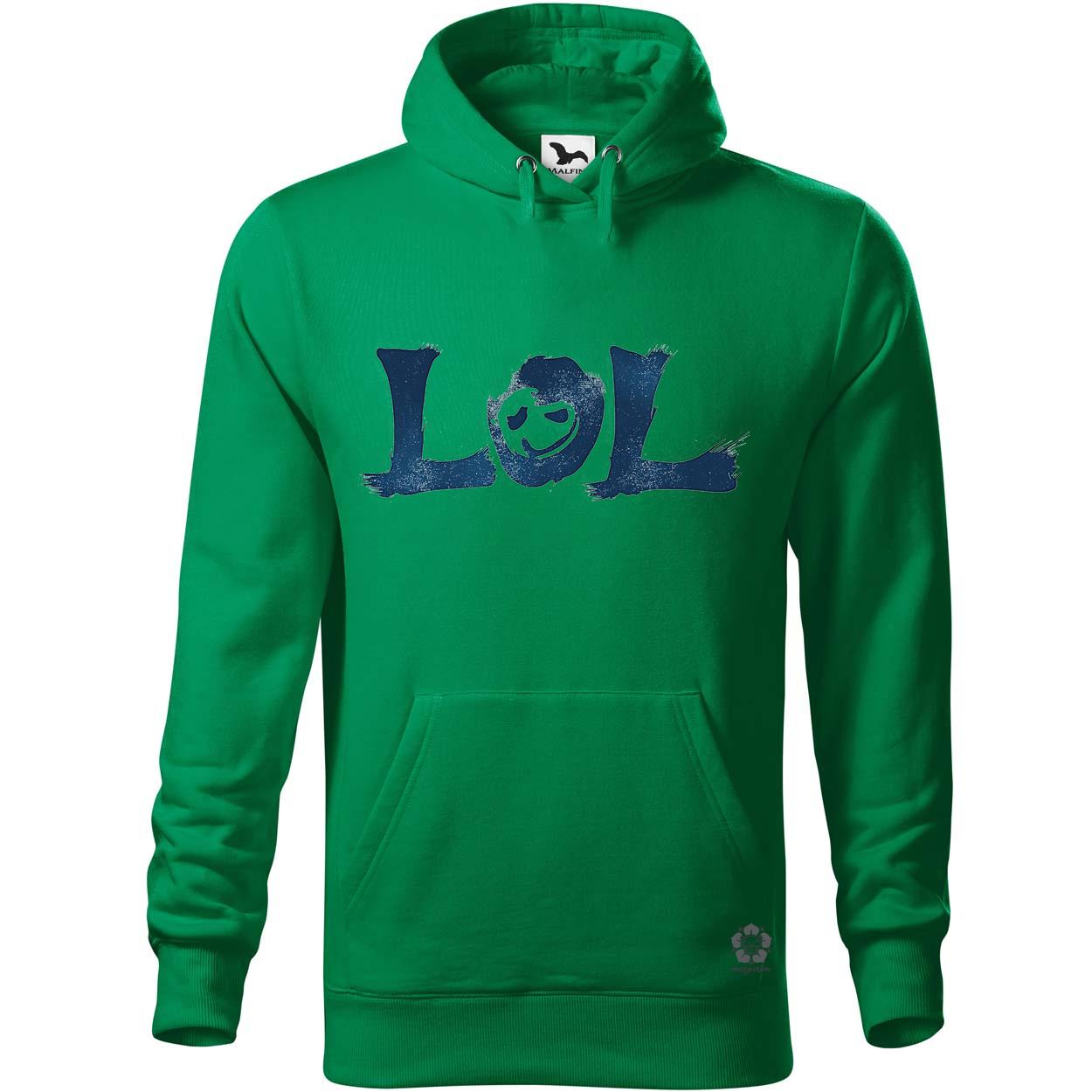 LOL v6 egyedi  pulóver 