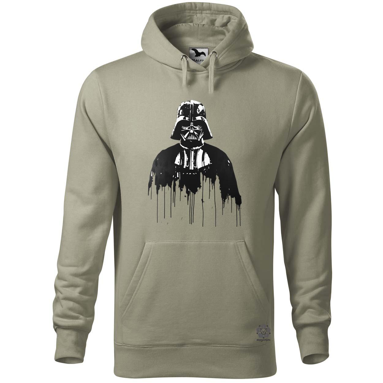 Minimalista Vader v14 egyedi  pulóver 