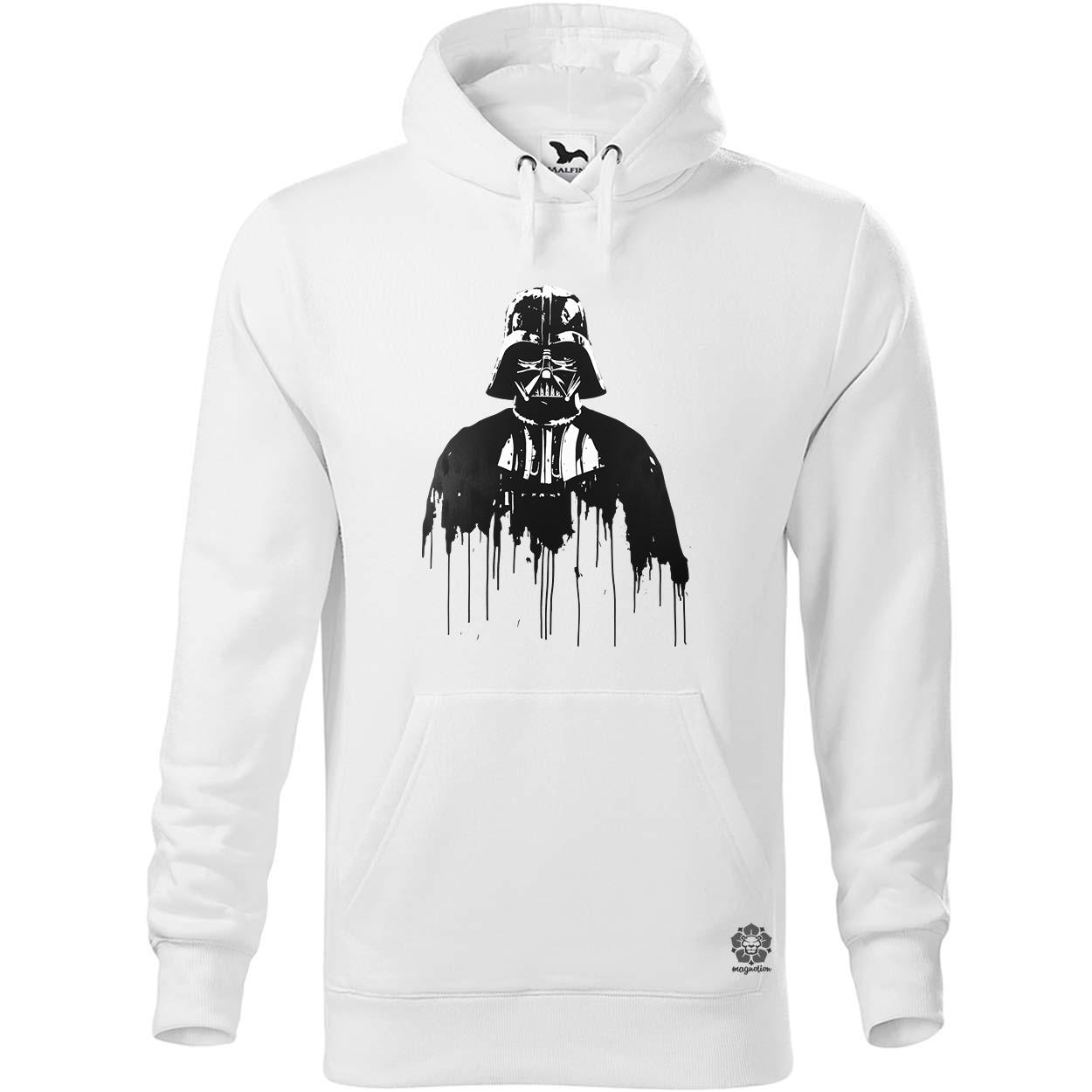 Minimalista Vader v14 egyedi  pulóver 