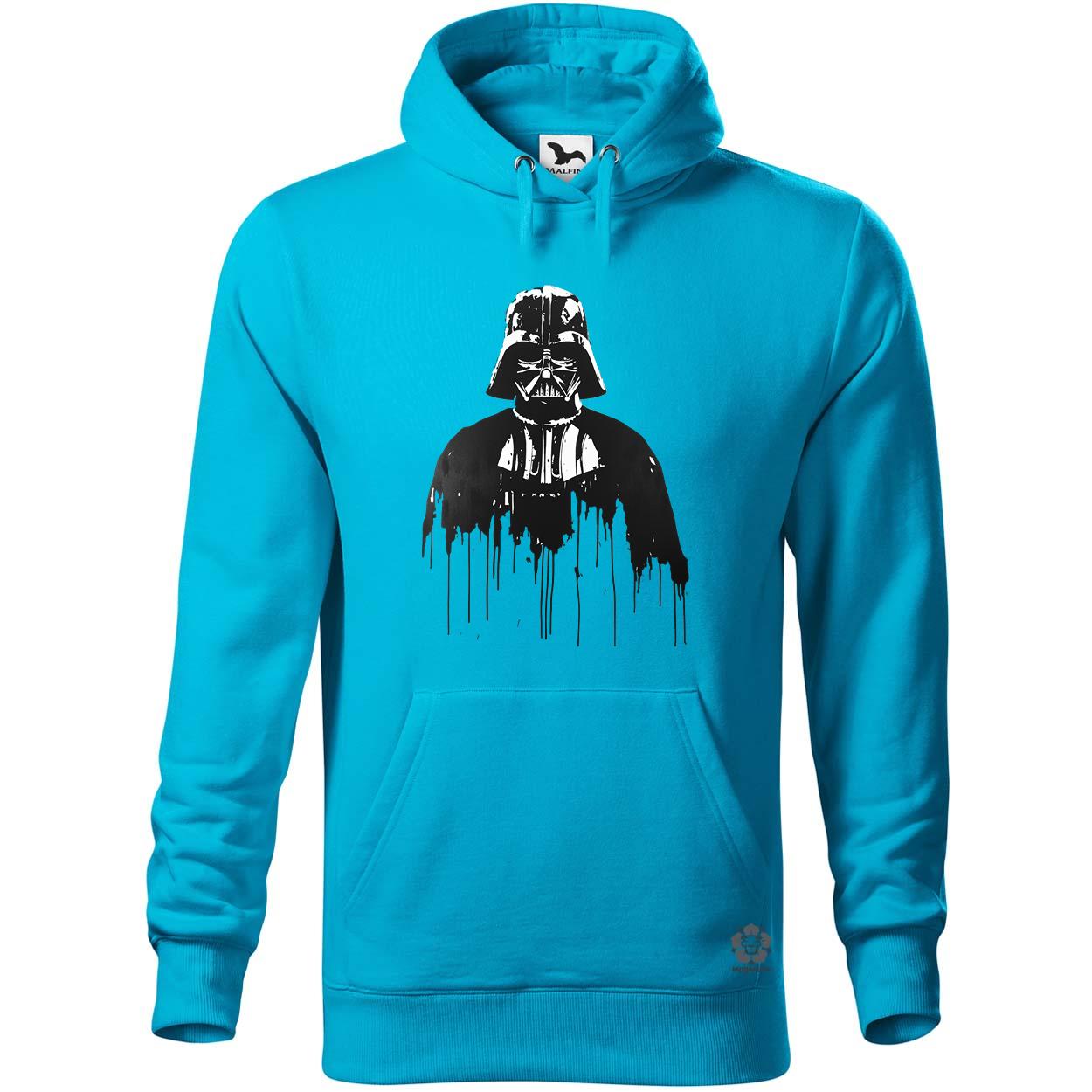 Minimalista Vader v14 egyedi  pulóver 