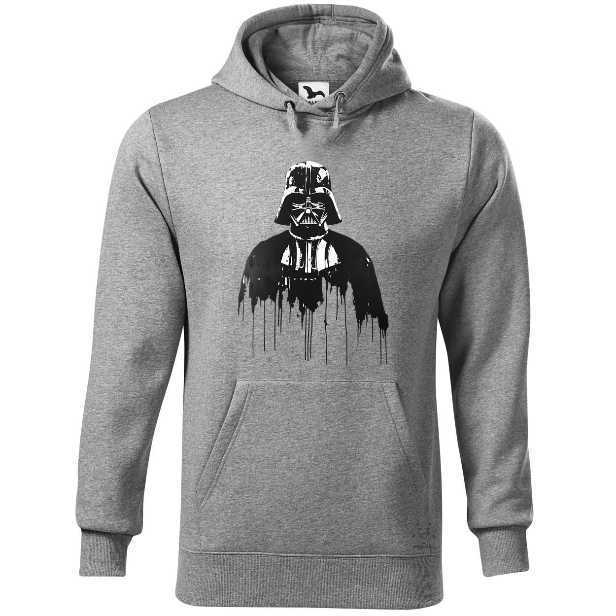 Minimalista Vader v14 egyedi  pulóver 