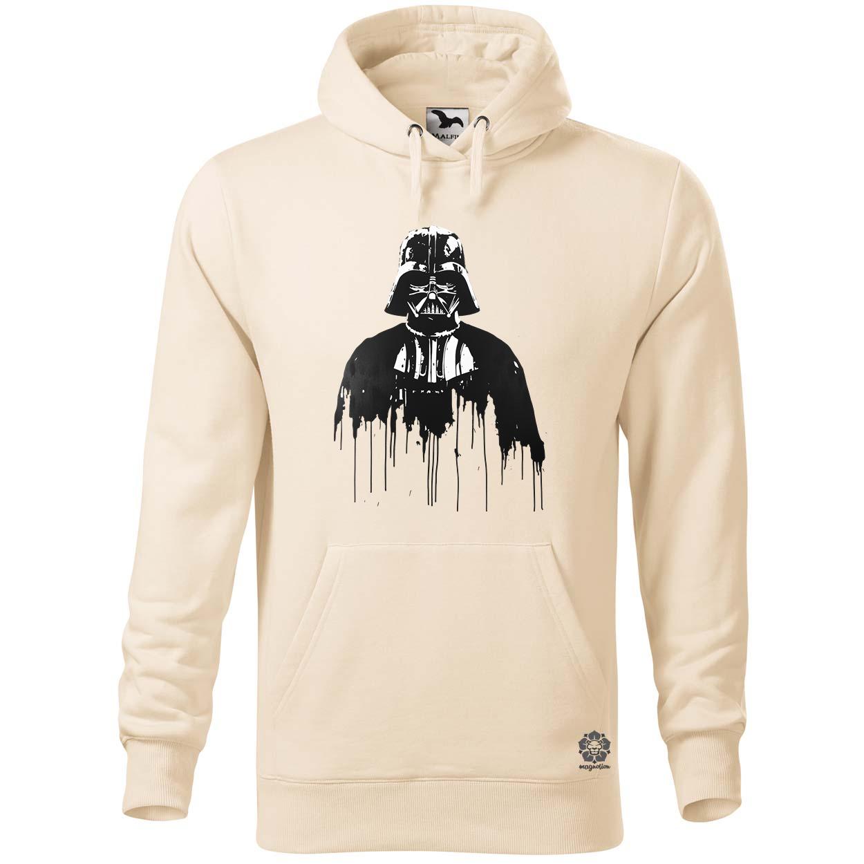 Minimalista Vader v14 egyedi  pulóver 