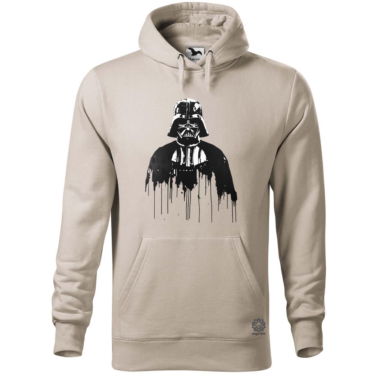 Minimalista Vader v14 egyedi  pulóver 
