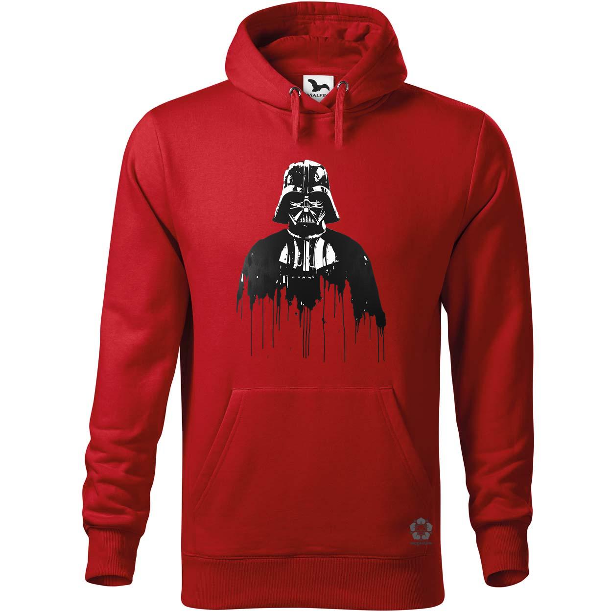 Minimalista Vader v14 egyedi  pulóver 