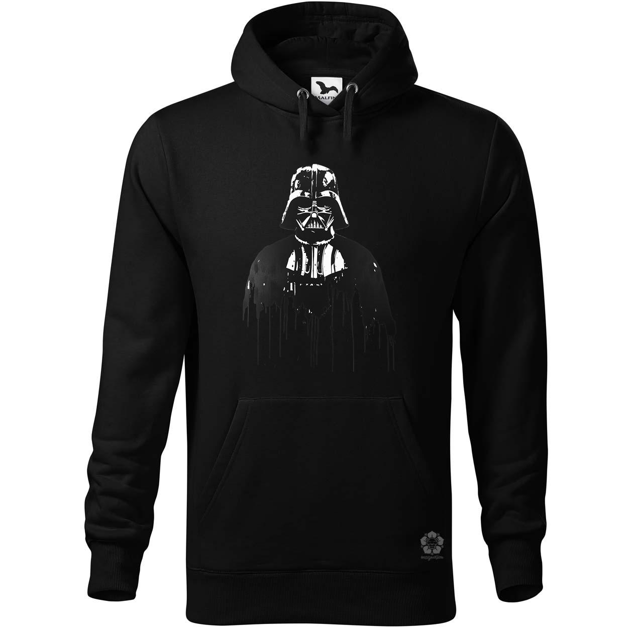 Minimalista Vader v14 egyedi  pulóver 