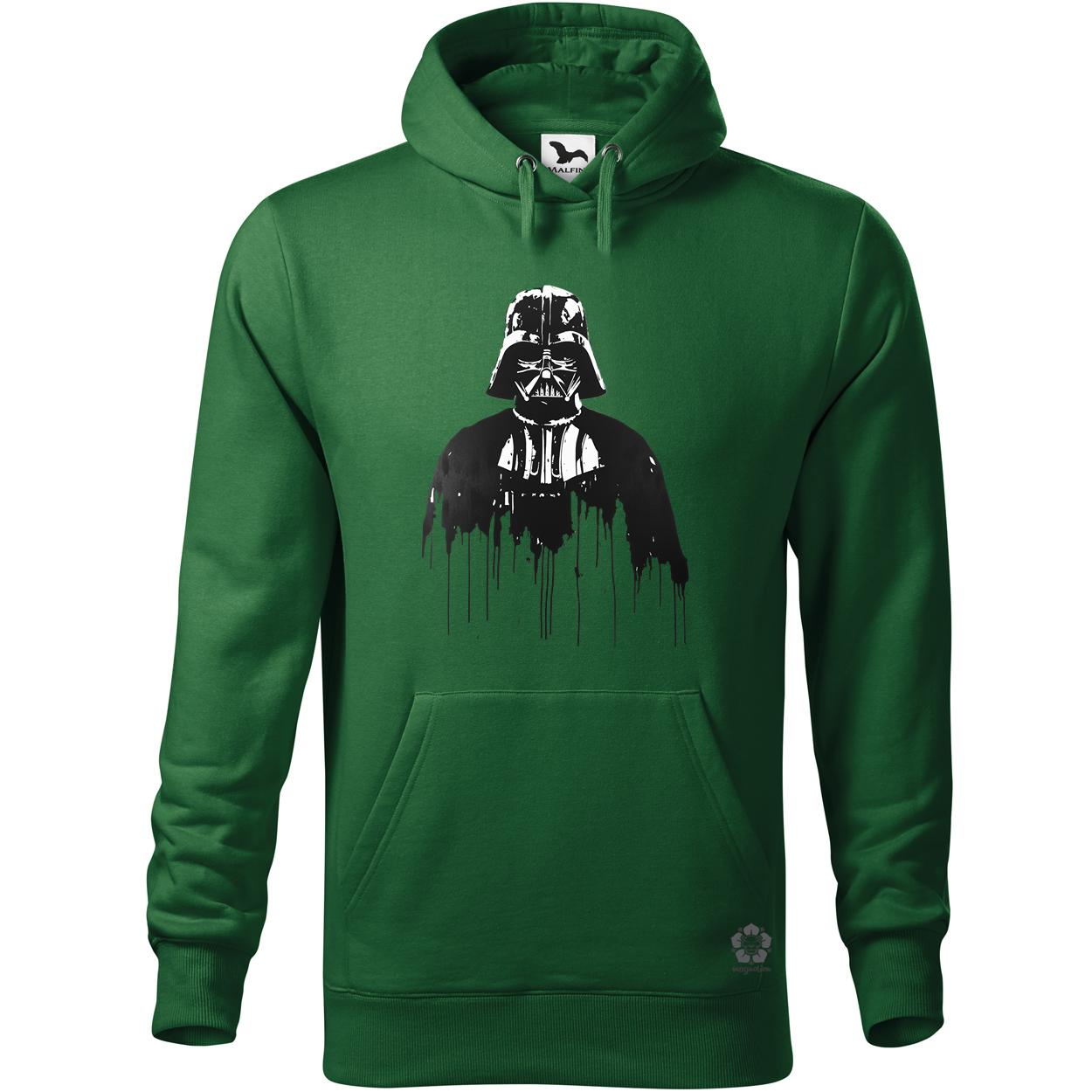 Minimalista Vader v14 egyedi  pulóver 