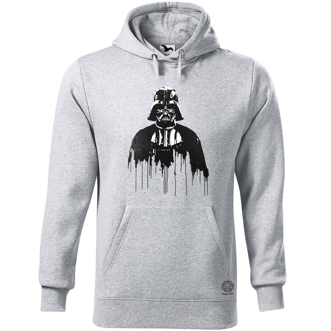 Minimalista Vader v14 egyedi  pulóver 