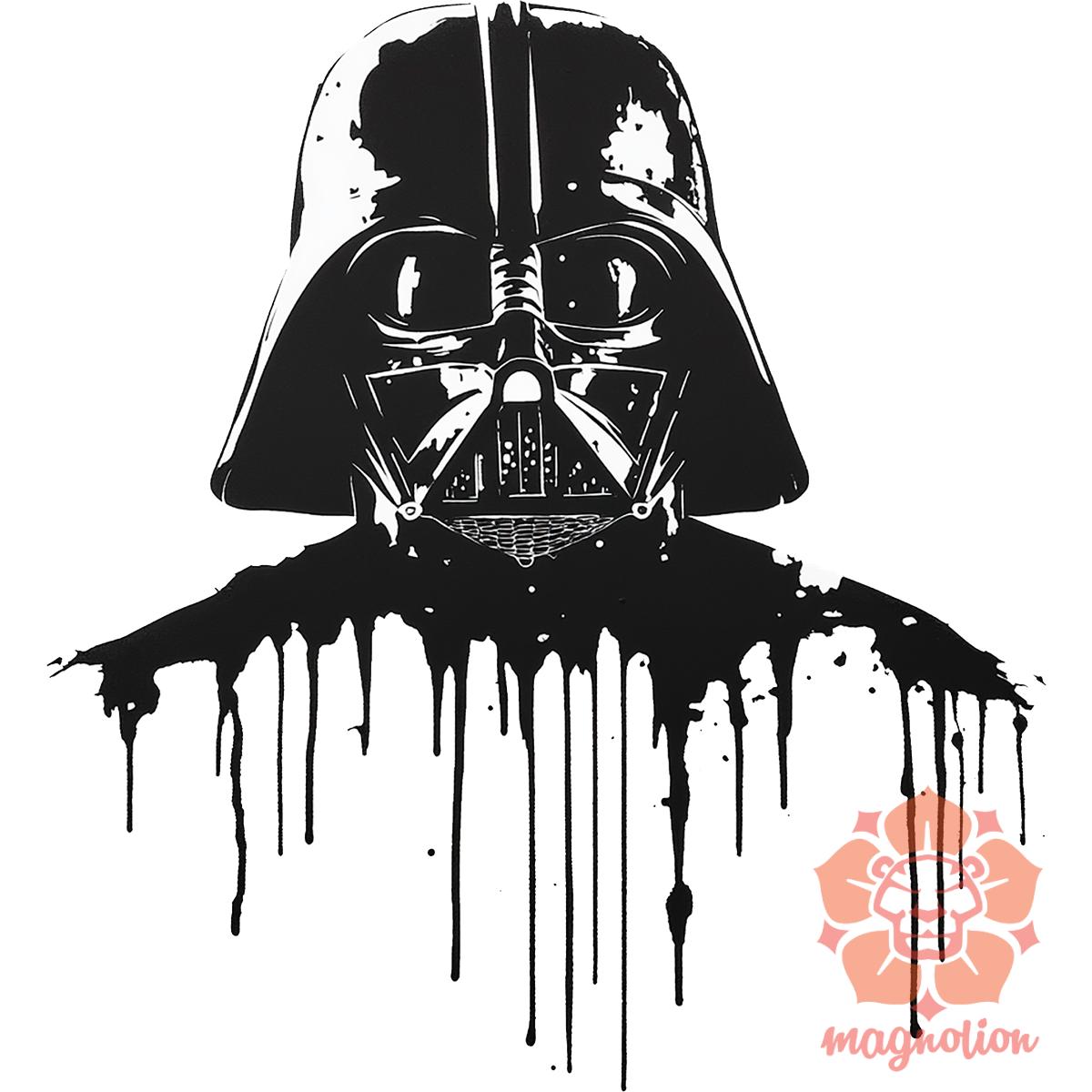 Minimalista Vader v15 egyedi  pulóver 