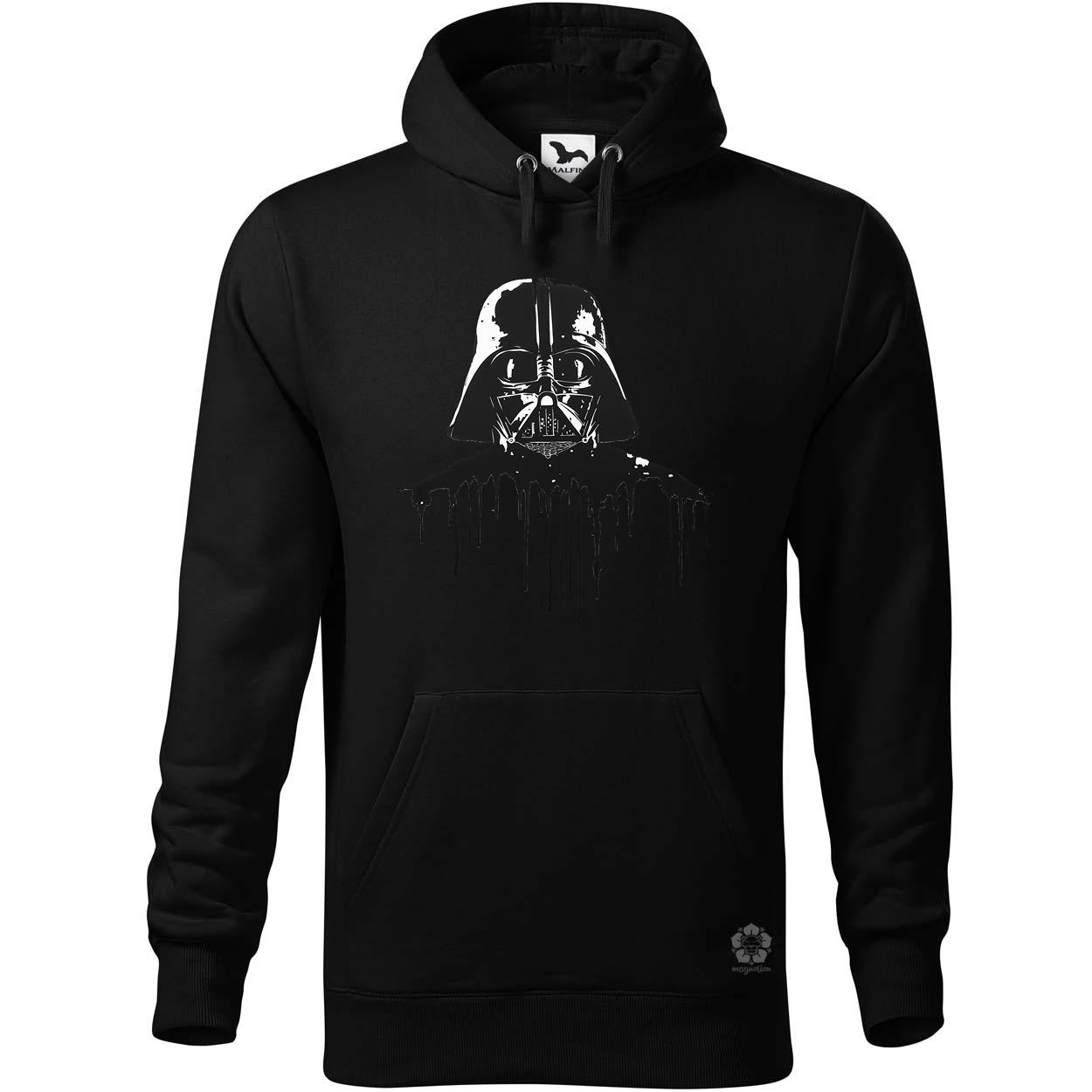 Minimalista Vader v15 egyedi  pulóver 