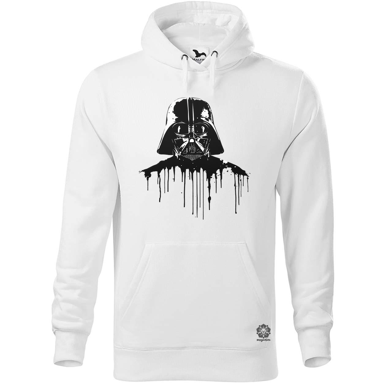 Minimalista Vader v15 egyedi  pulóver 
