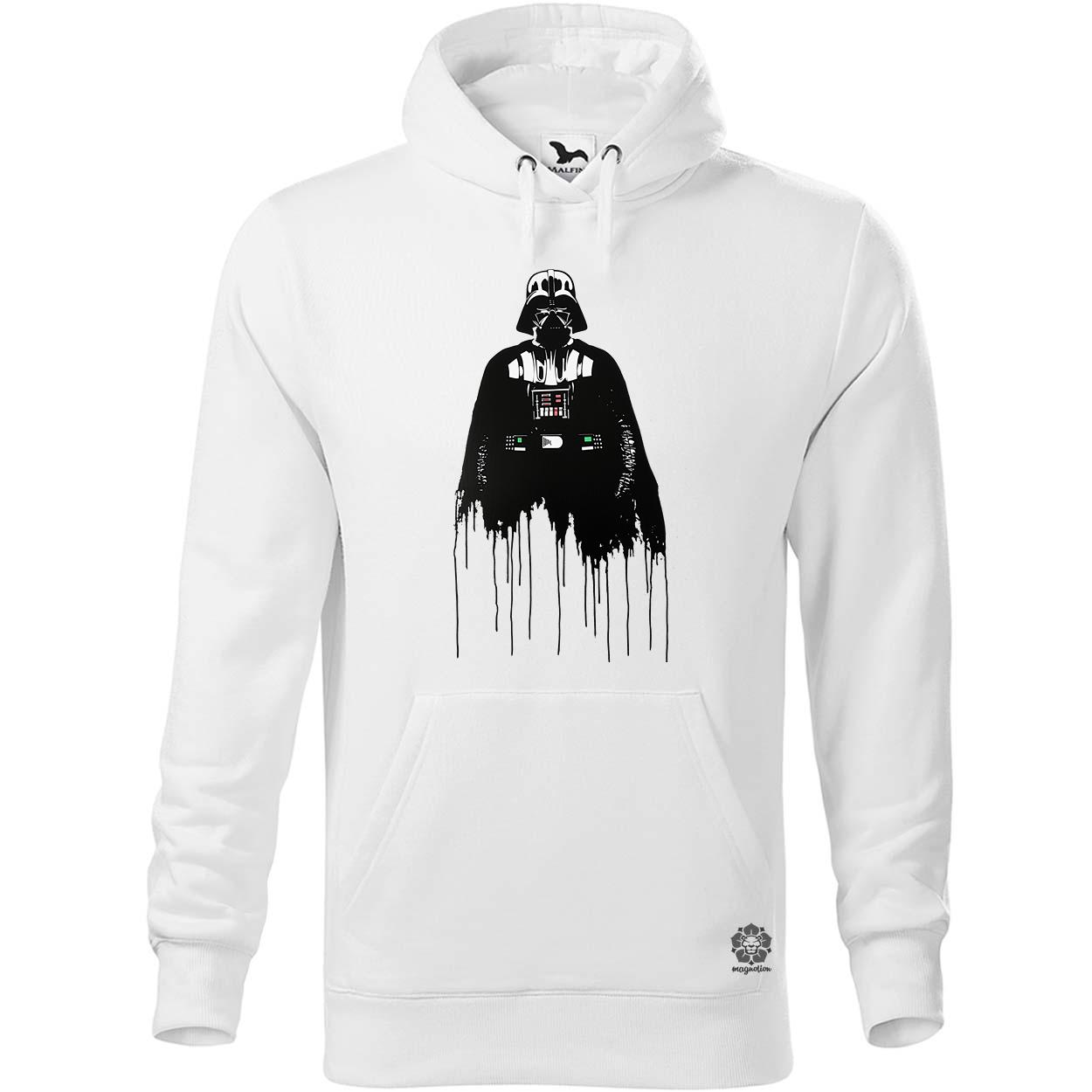 Minimalista Vader v16 egyedi  pulóver 