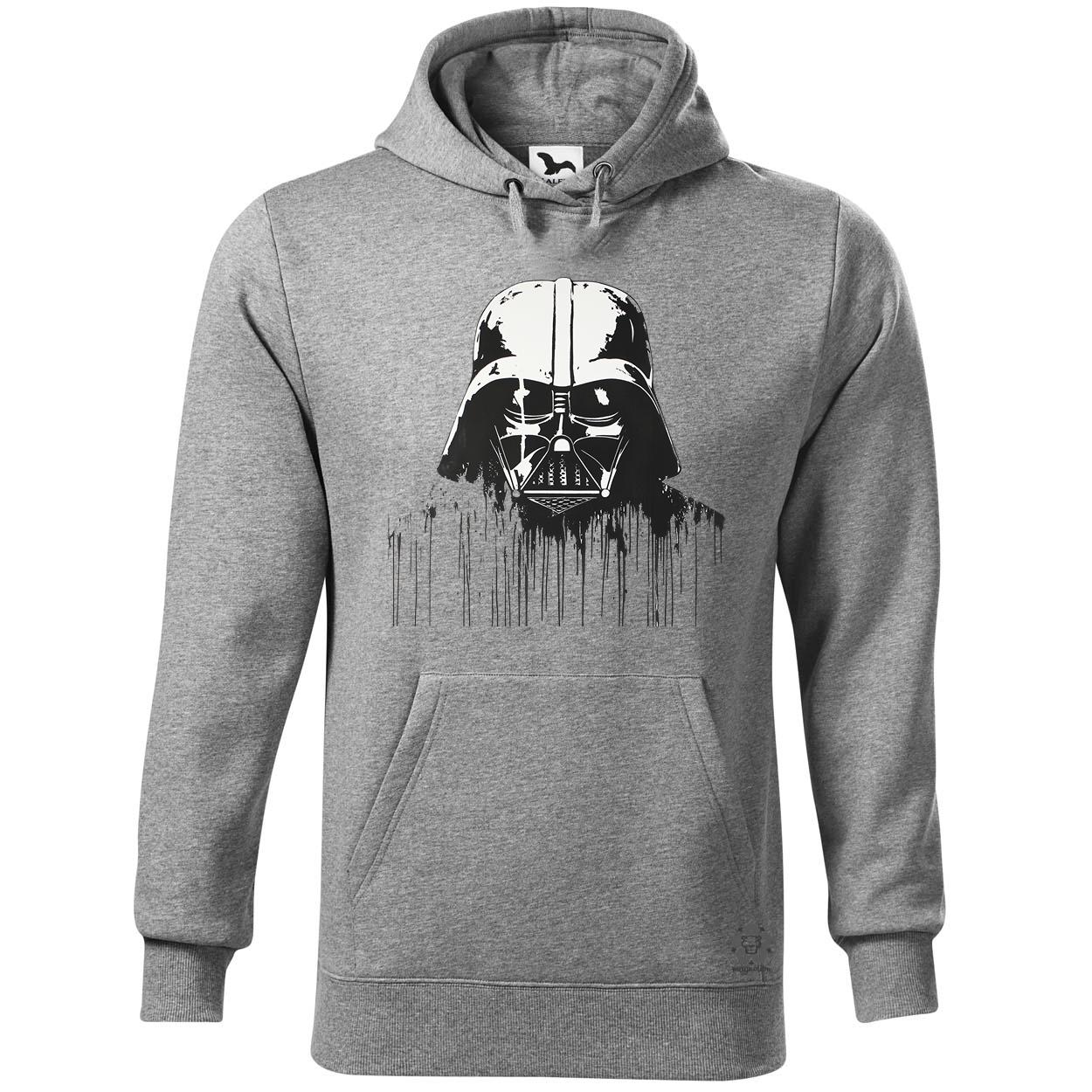 Minimalista Vader v17 egyedi  pulóver 