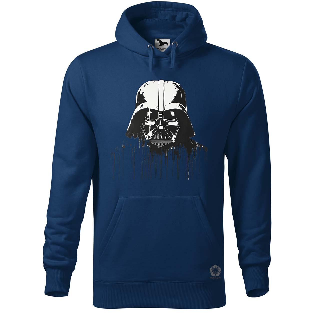 Minimalista Vader v17 egyedi  pulóver 