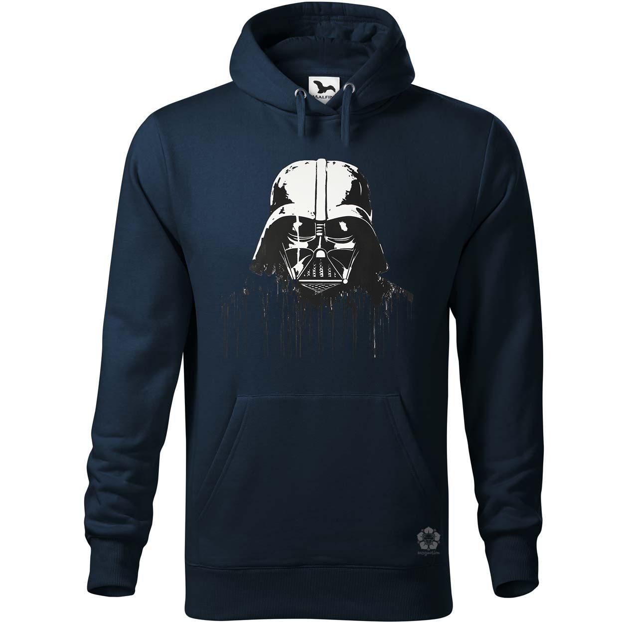 Minimalista Vader v17 egyedi  pulóver 
