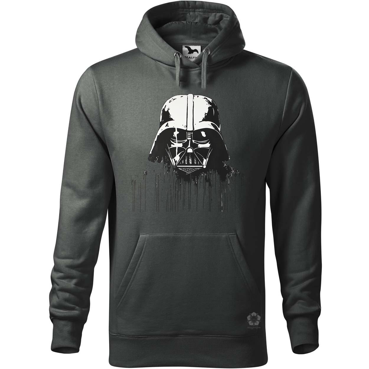 Minimalista Vader v17 egyedi  pulóver 