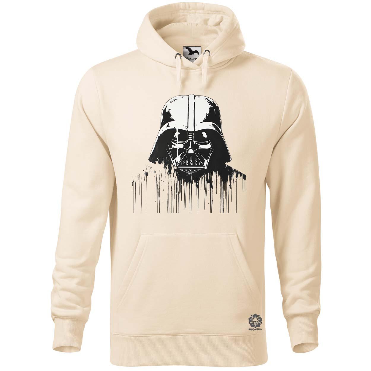 Minimalista Vader v17 egyedi  pulóver 