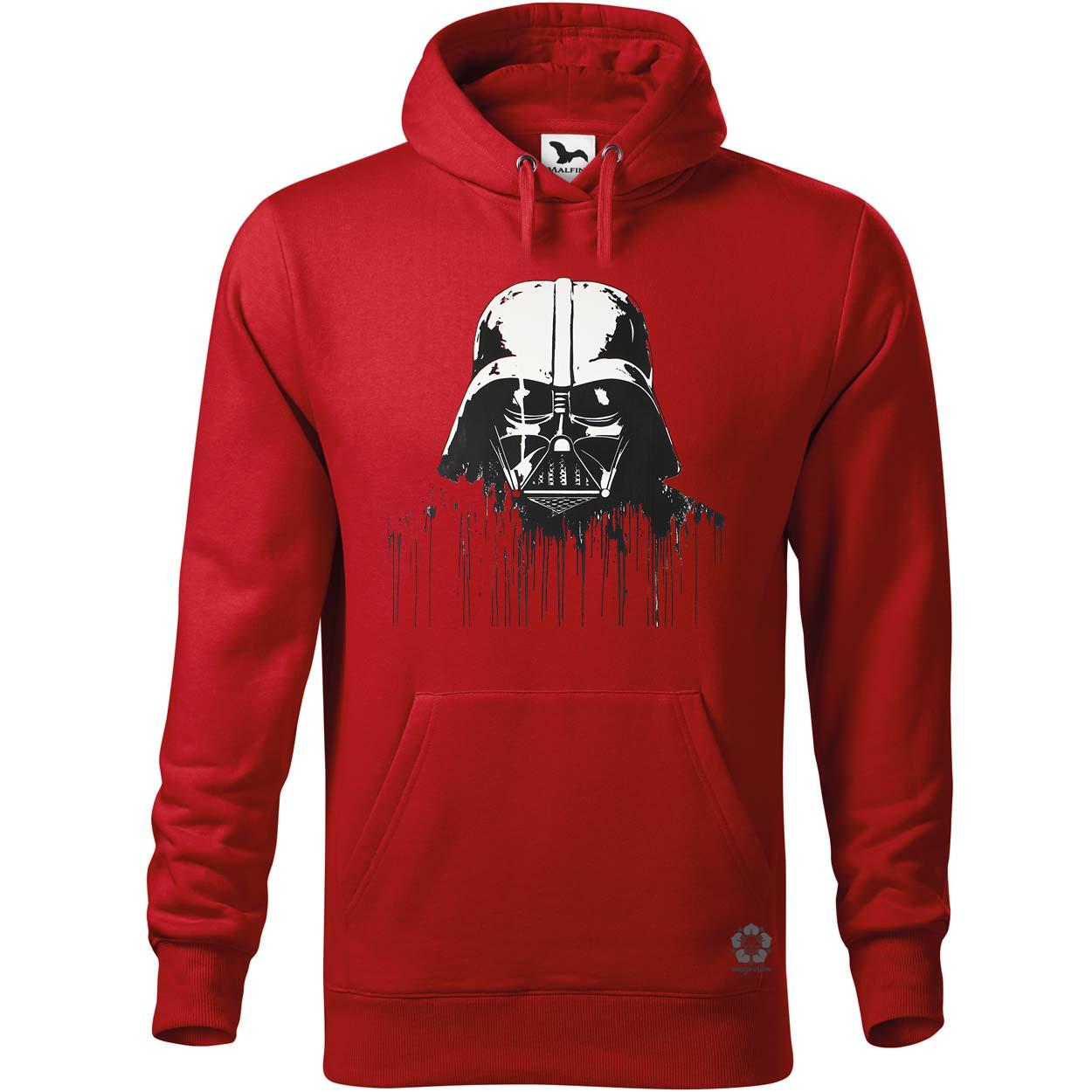 Minimalista Vader v17 egyedi  pulóver 