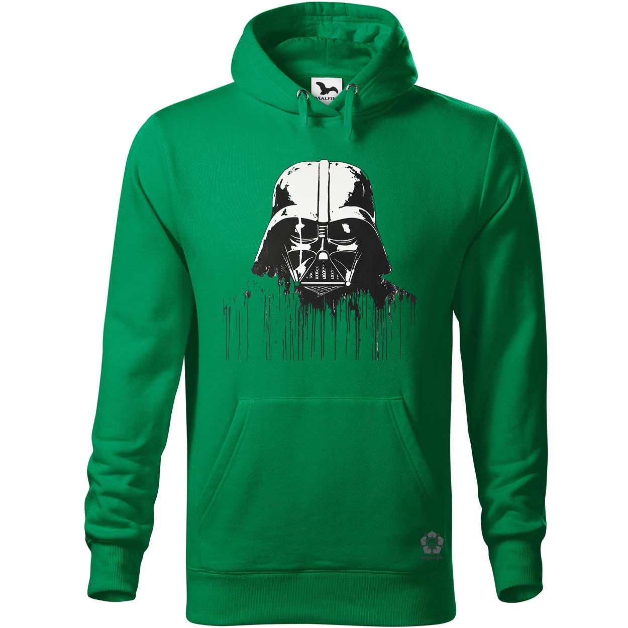 Minimalista Vader v17 egyedi  pulóver 