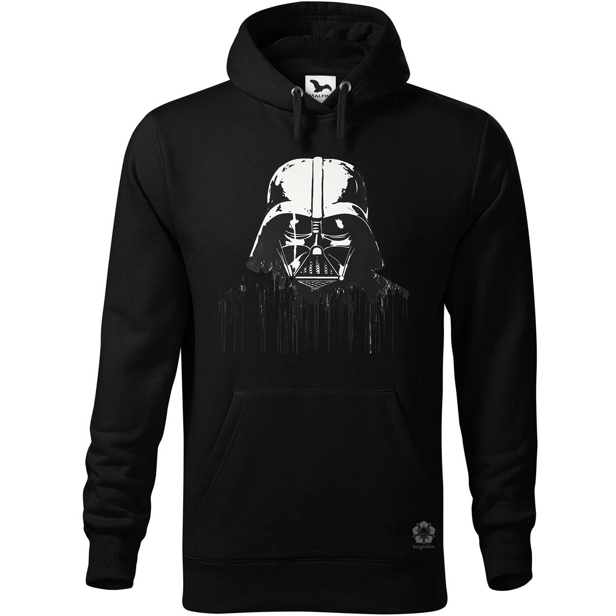 Minimalista Vader v17 egyedi  pulóver 
