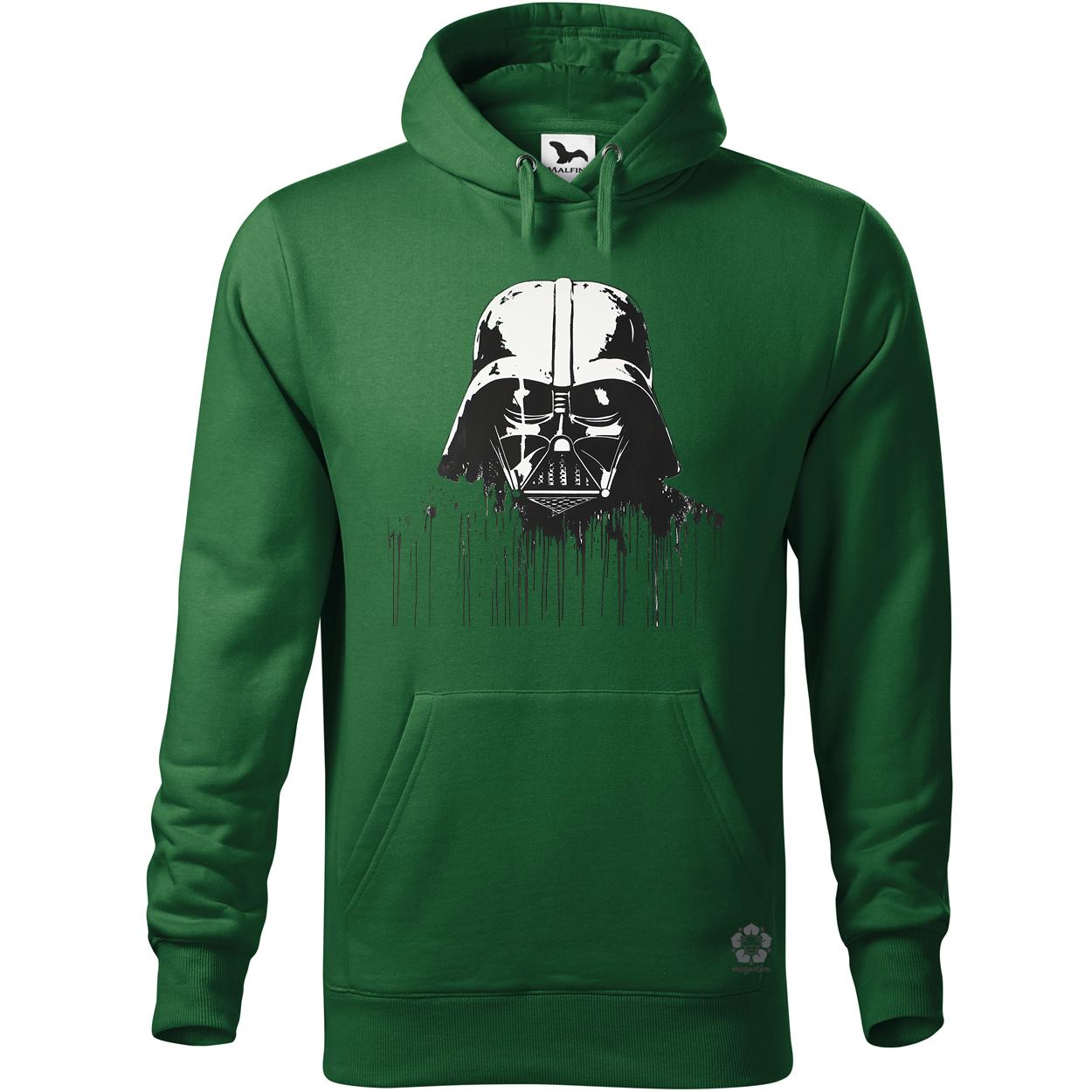 Minimalista Vader v17 egyedi  pulóver 