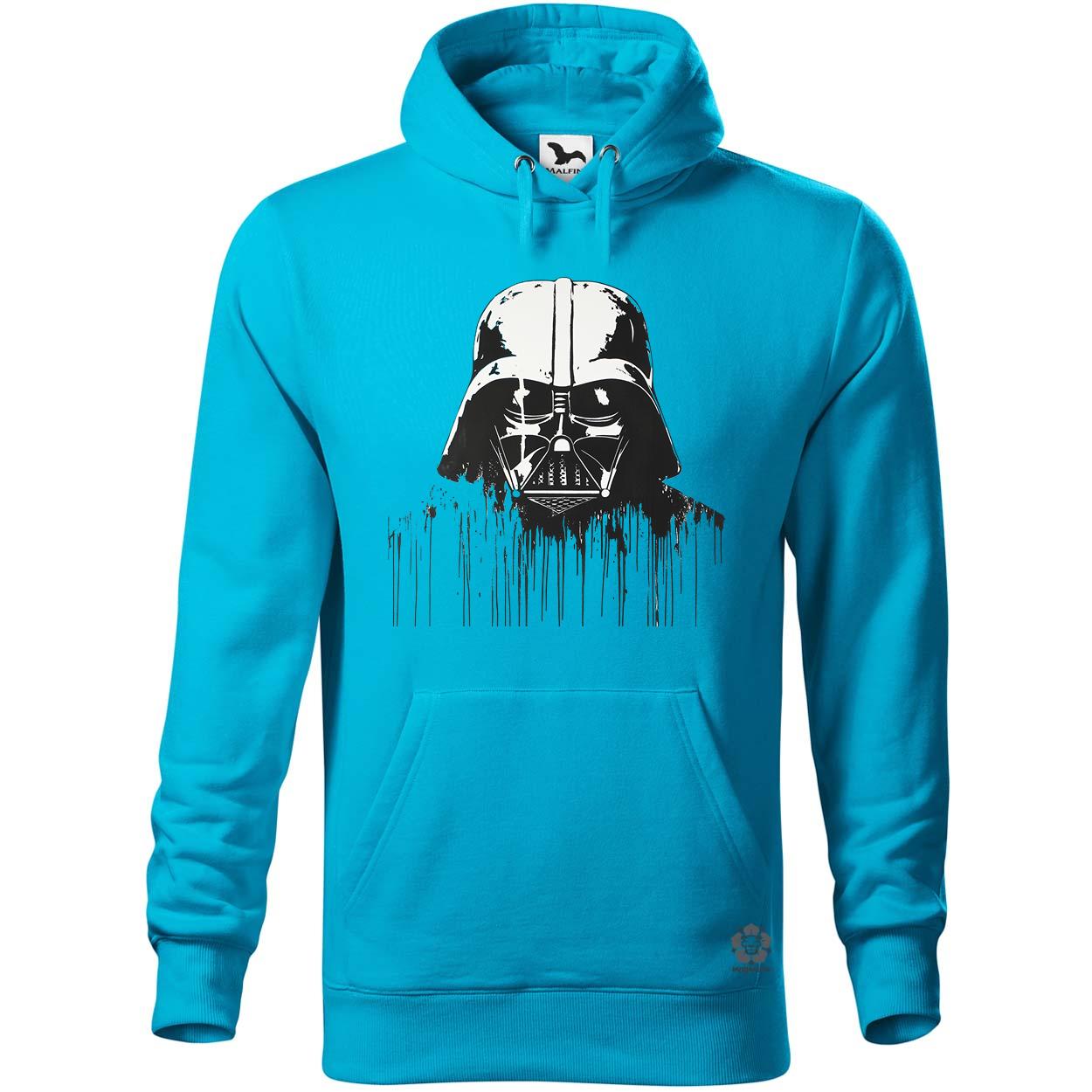 Minimalista Vader v17 egyedi  pulóver 