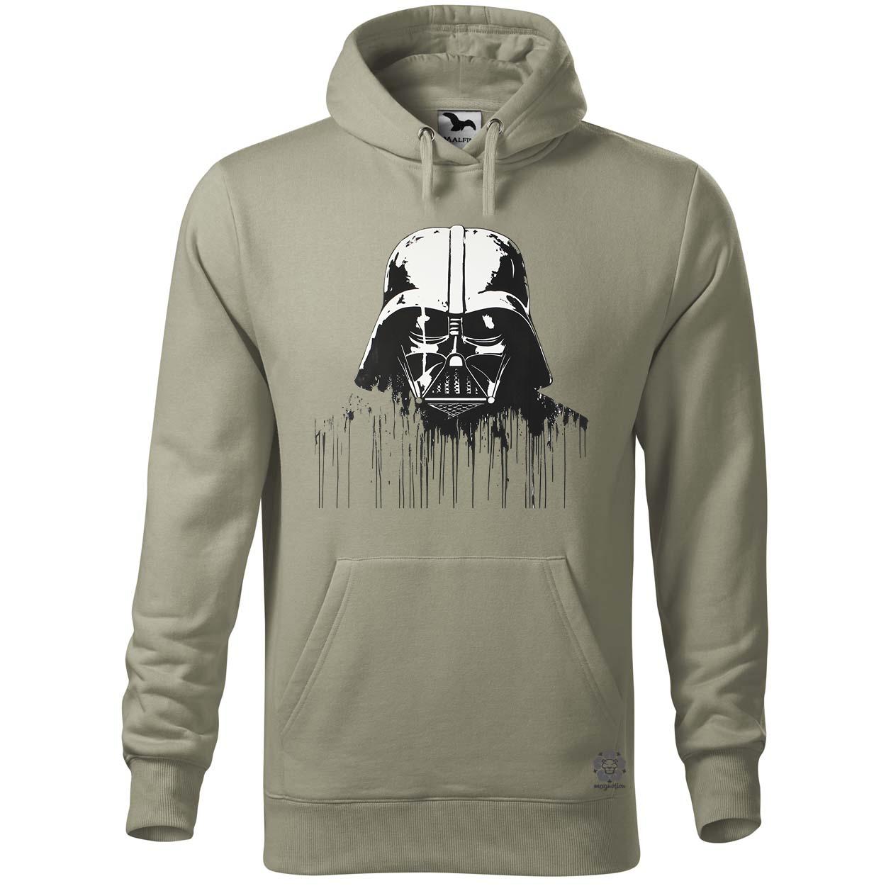 Minimalista Vader v17 egyedi  pulóver 