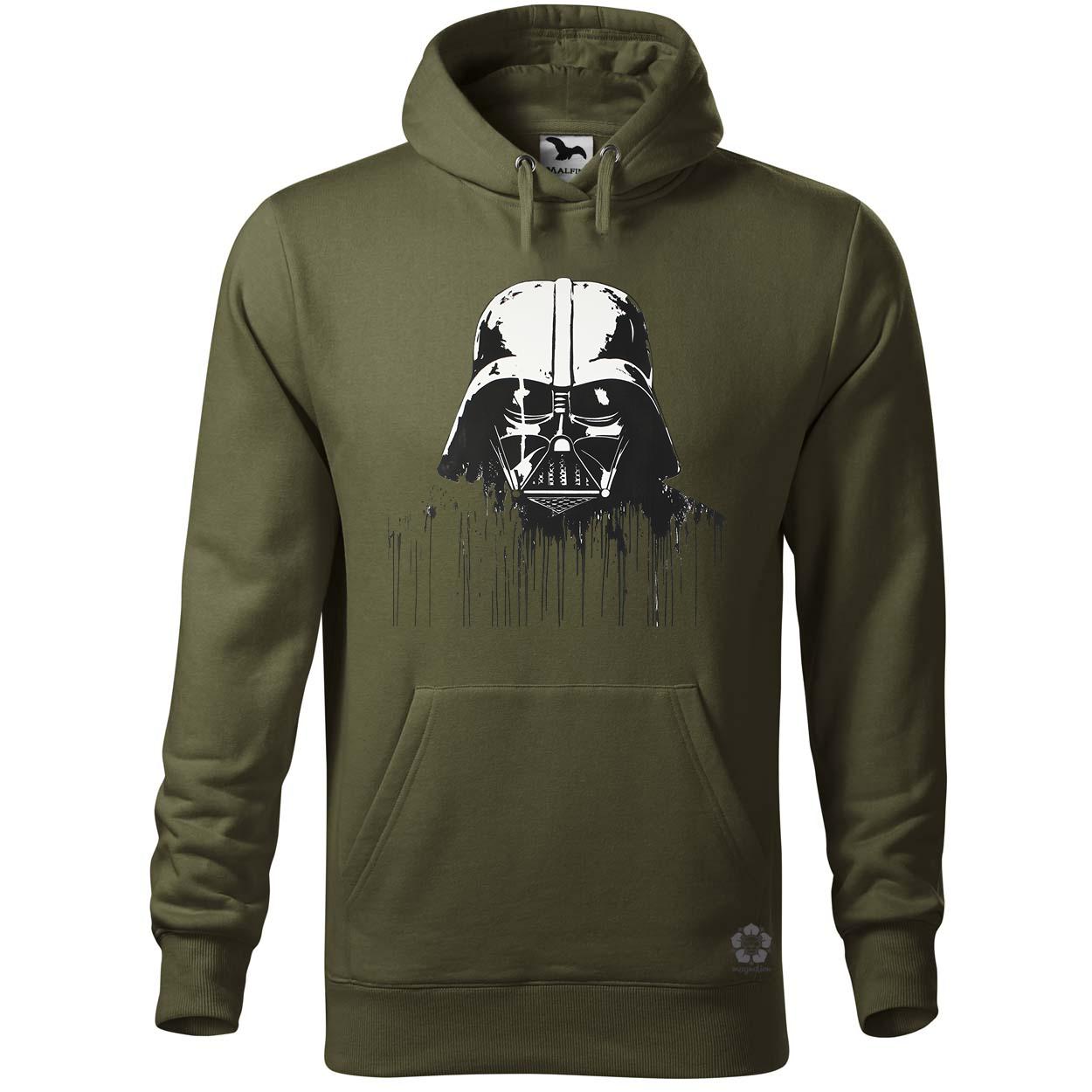 Minimalista Vader v17 egyedi  pulóver 