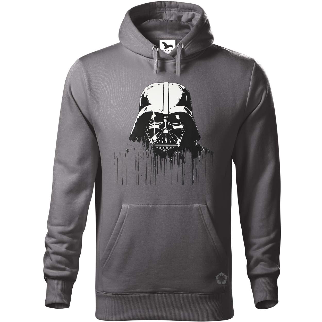 Minimalista Vader v17 egyedi  pulóver 