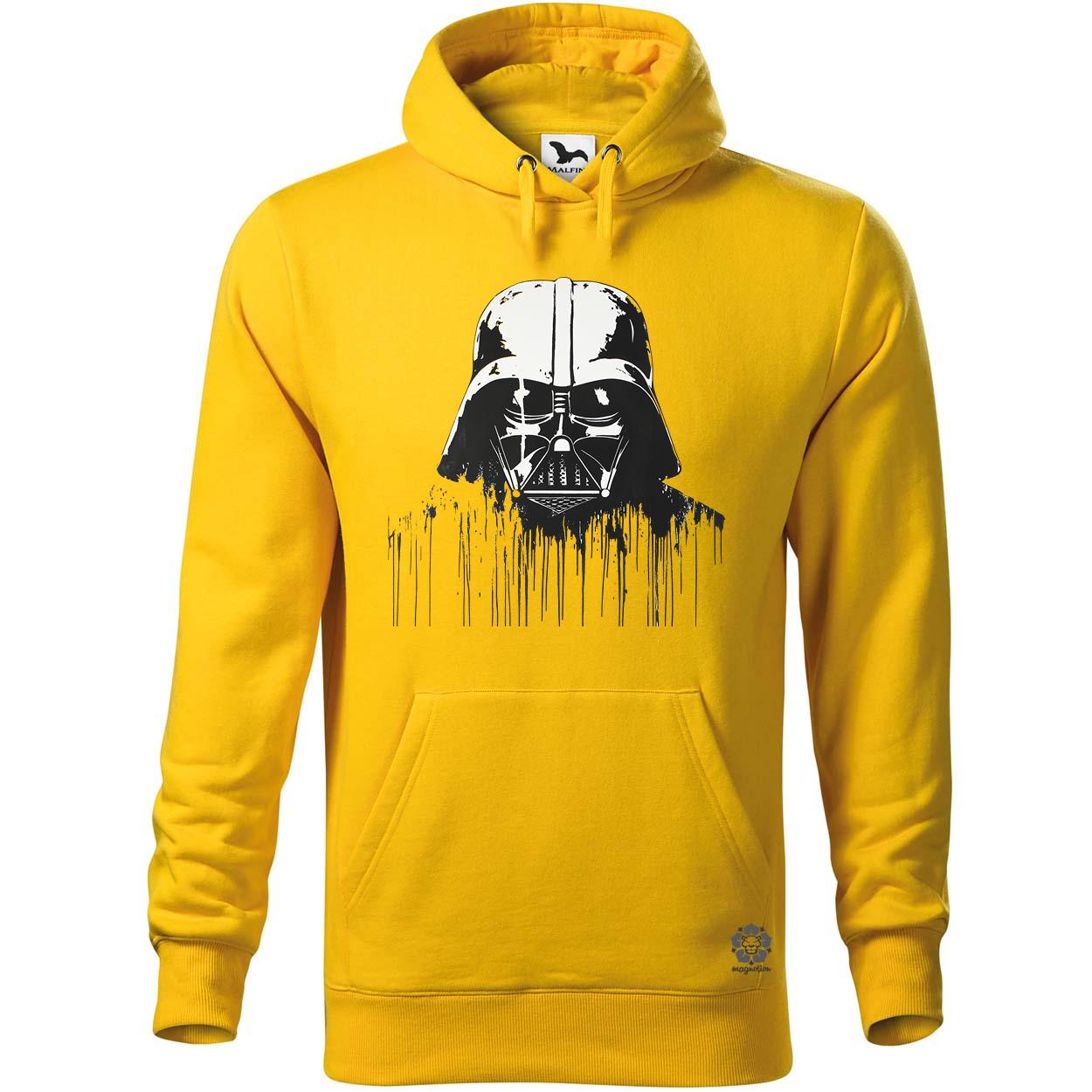 Minimalista Vader v17 egyedi  pulóver 