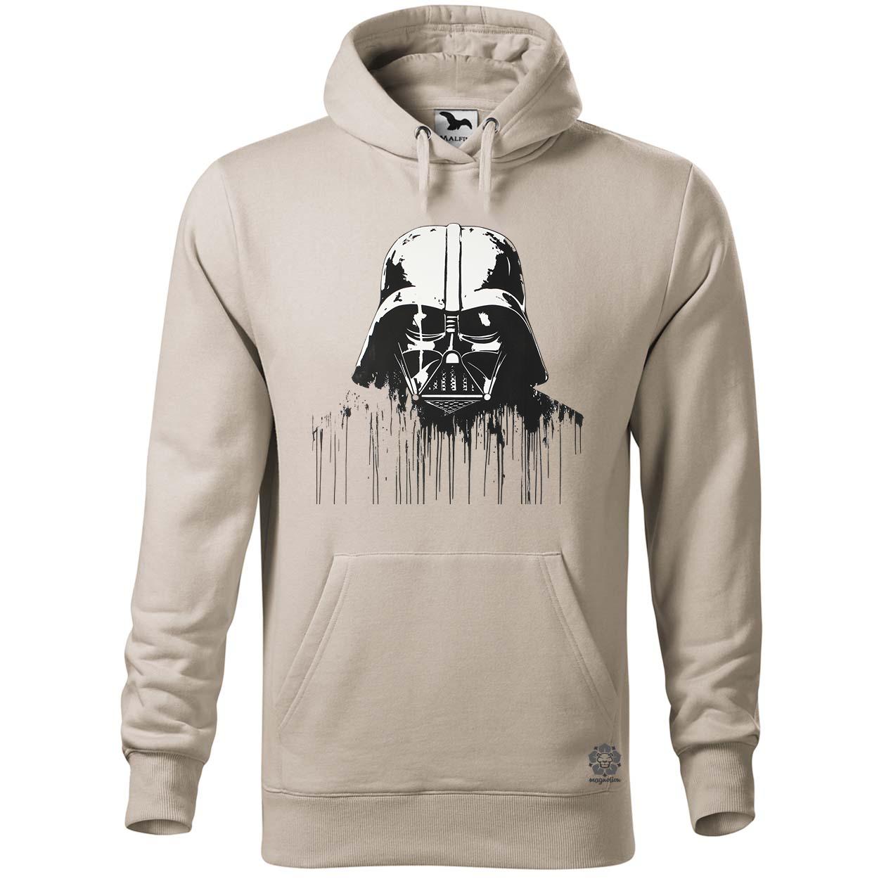 Minimalista Vader v17 egyedi  pulóver 