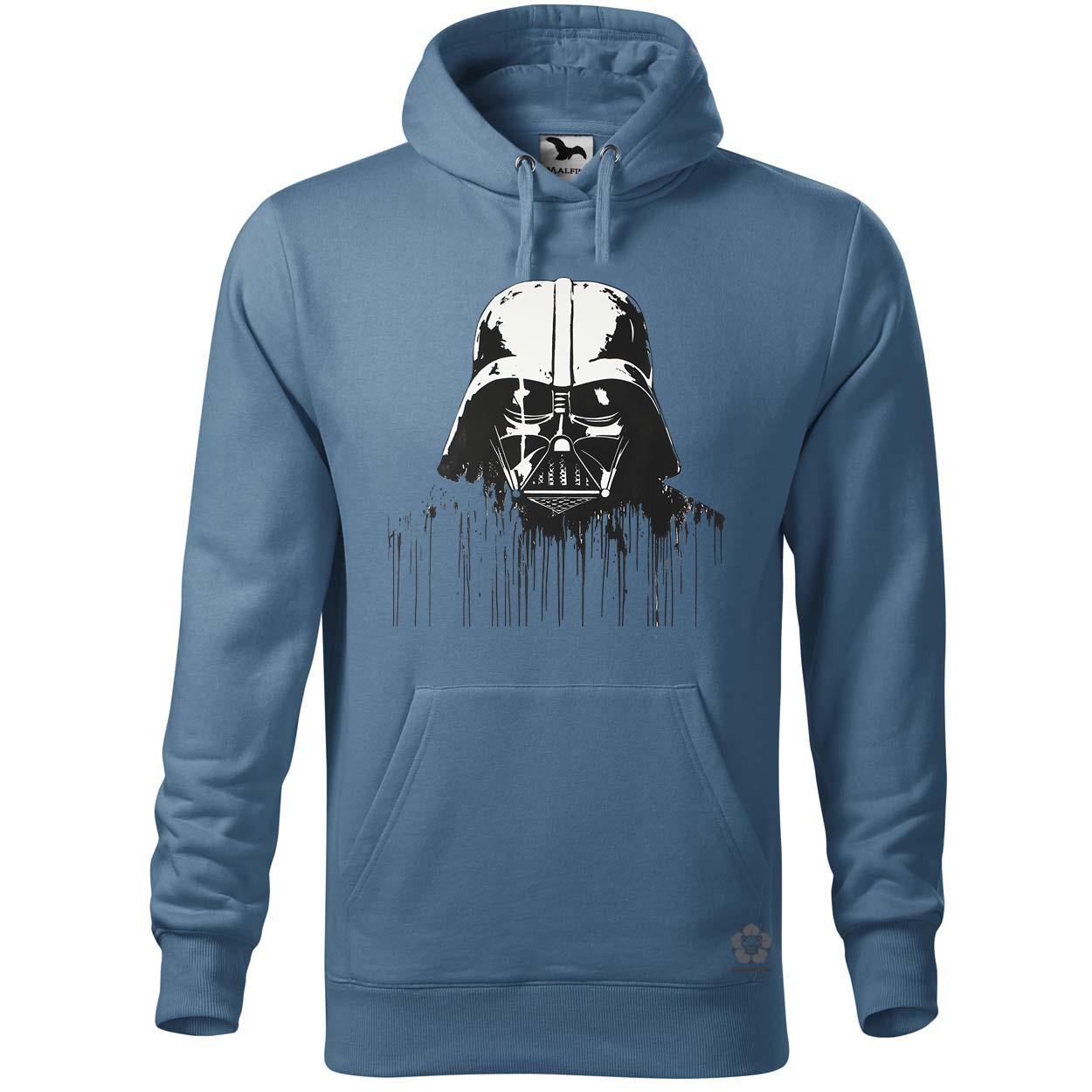 Minimalista Vader v17 egyedi  pulóver 