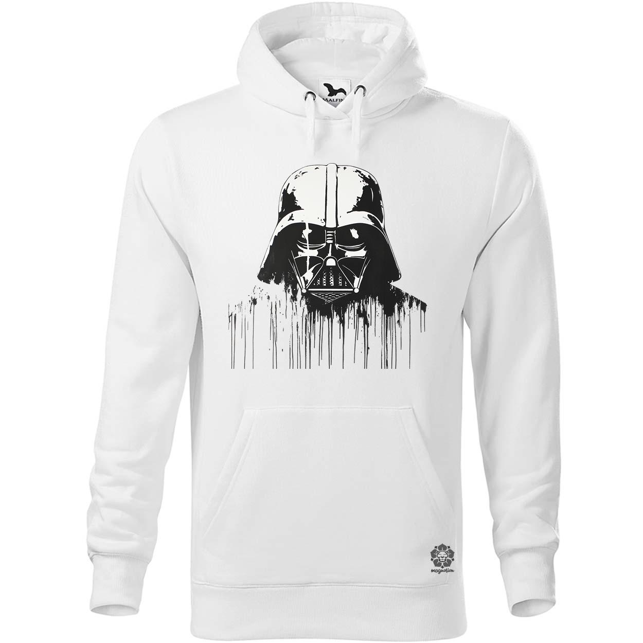 Minimalista Vader v17 egyedi  pulóver 