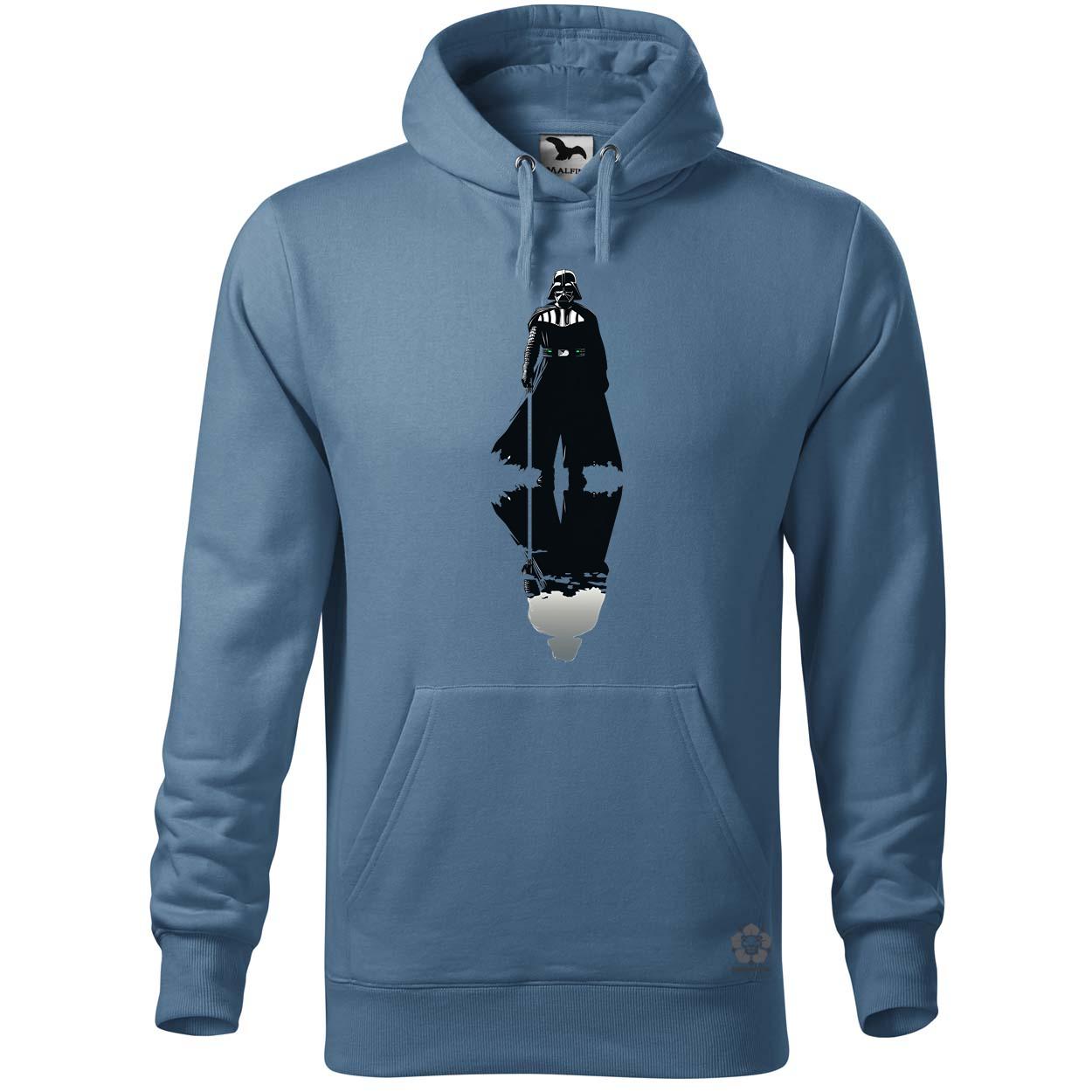 Minimalista Vader v7 egyedi  pulóver 