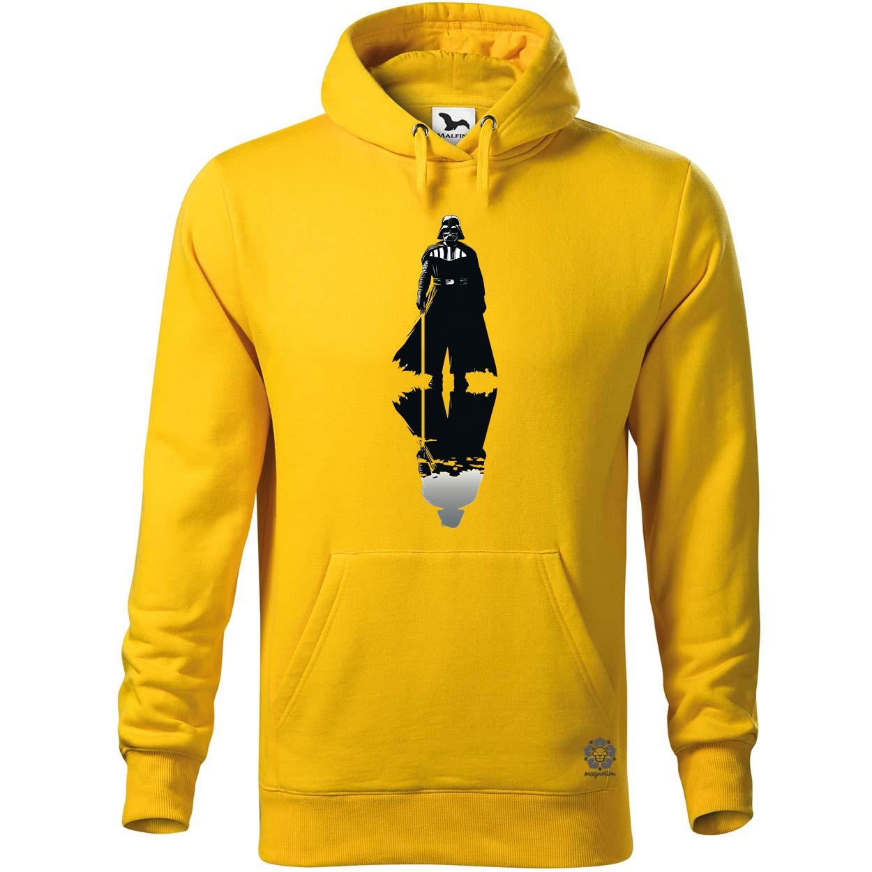 Minimalista Vader v7 egyedi  pulóver 