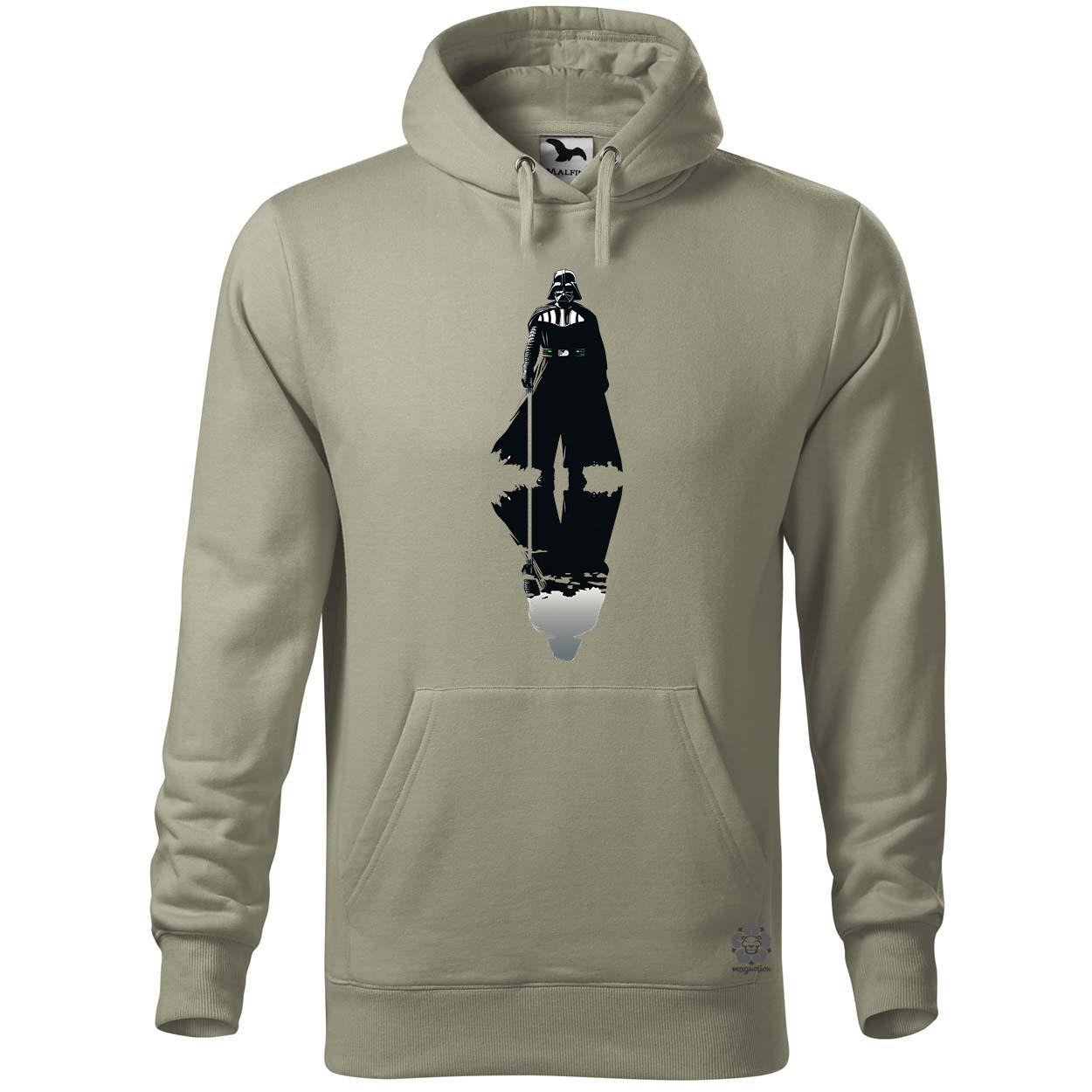 Minimalista Vader v7 egyedi  pulóver 