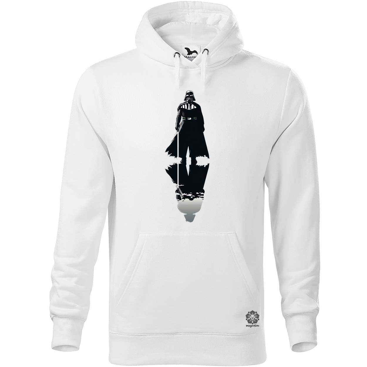 Minimalista Vader v7 egyedi  pulóver 