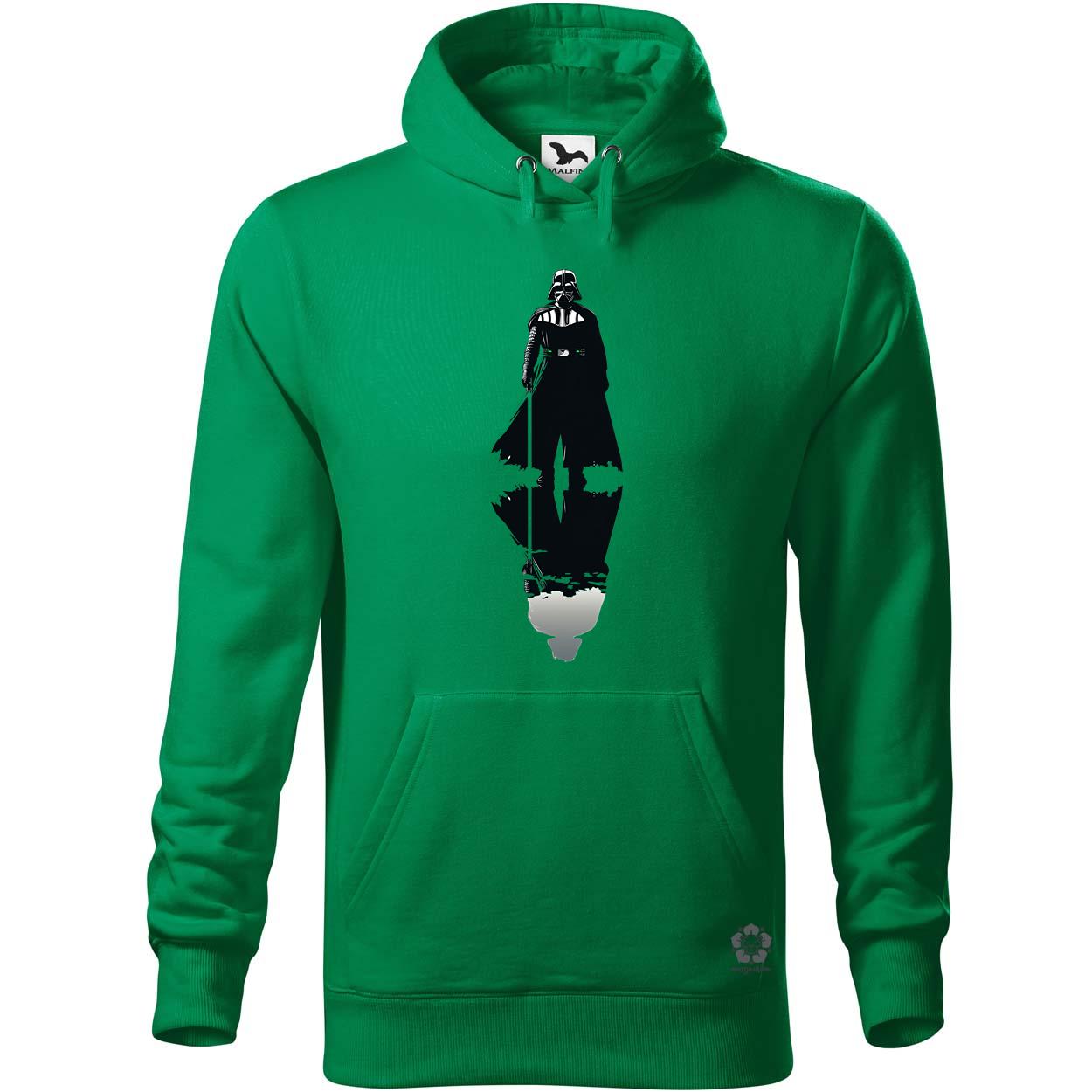 Minimalista Vader v7 egyedi  pulóver 