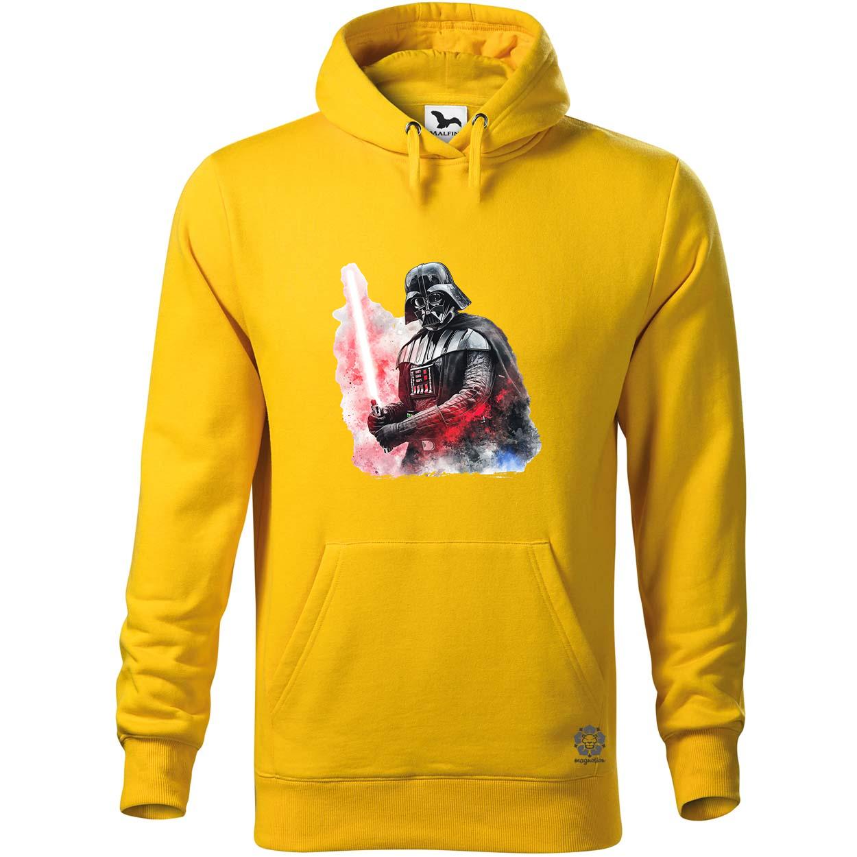 Minimalista Vader v9 egyedi  pulóver 