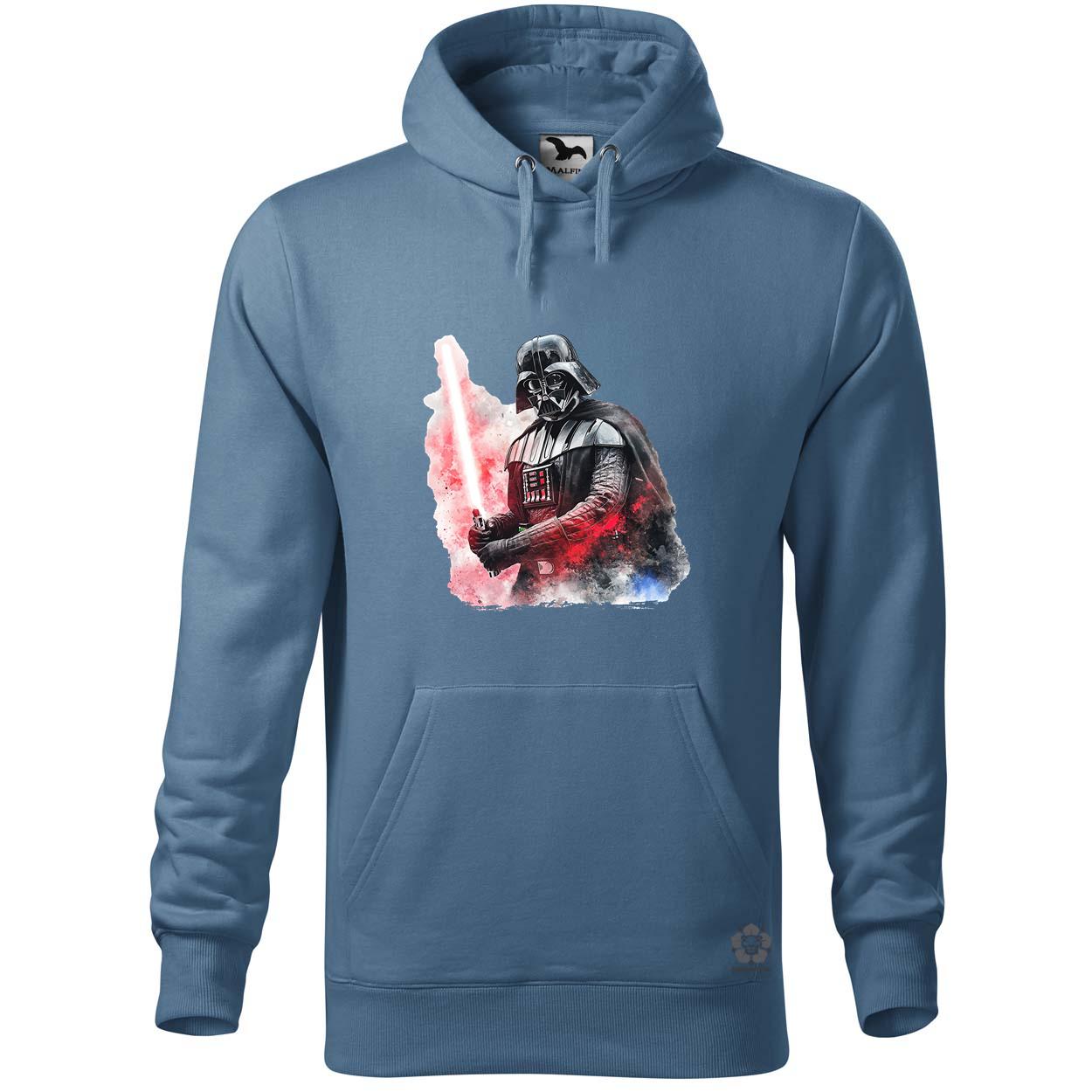 Minimalista Vader v9 egyedi  pulóver 