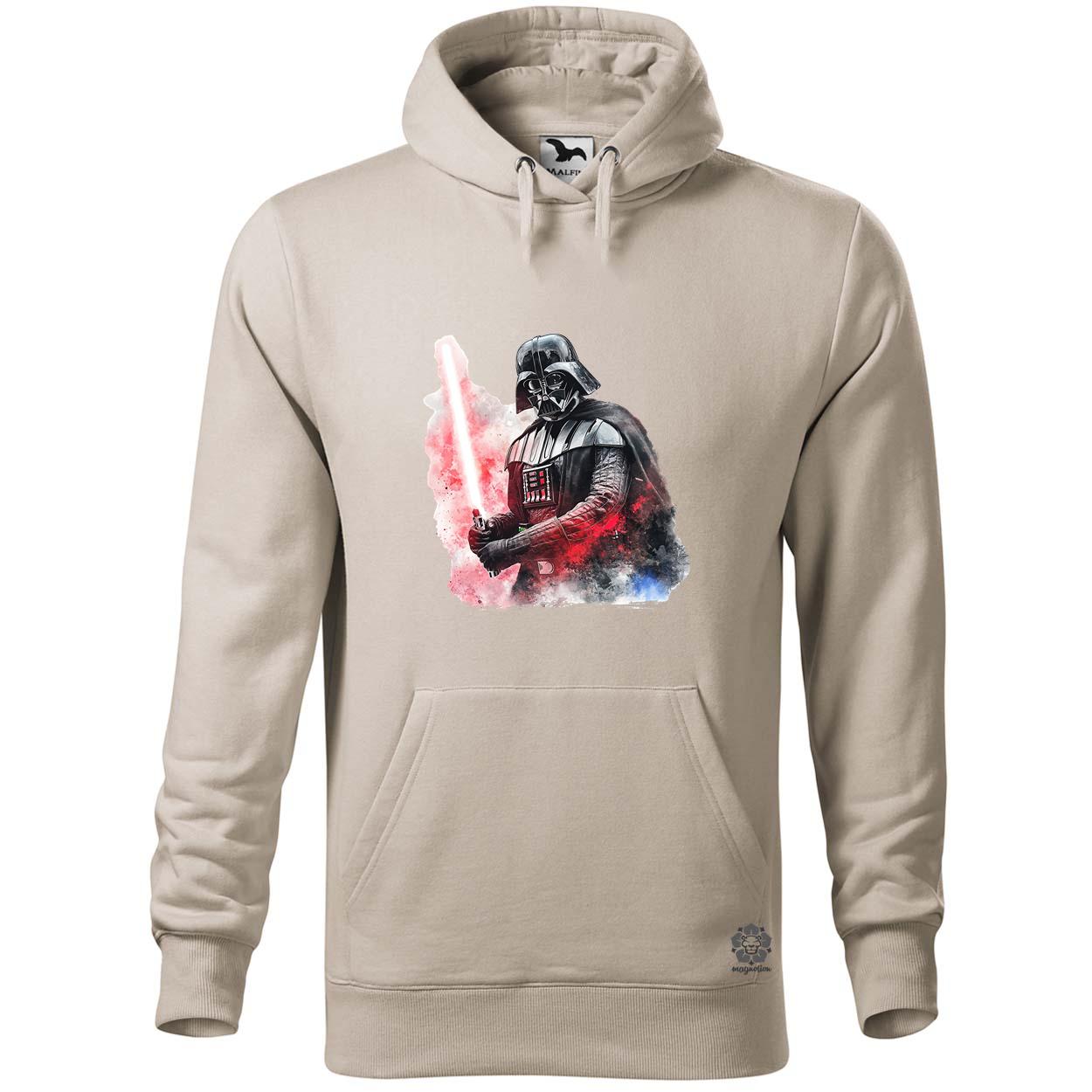 Minimalista Vader v9 egyedi  pulóver 