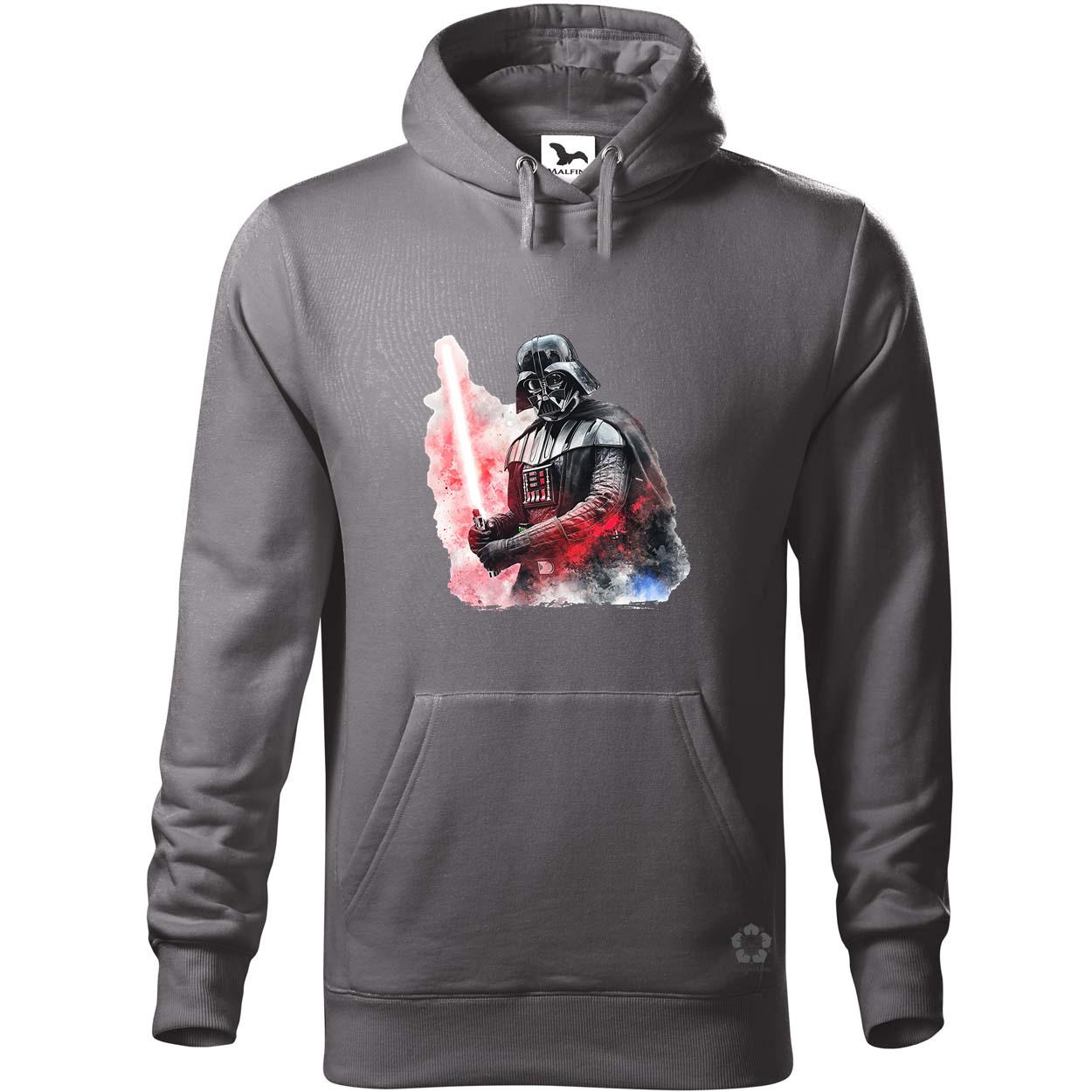 Minimalista Vader v9 egyedi  pulóver 