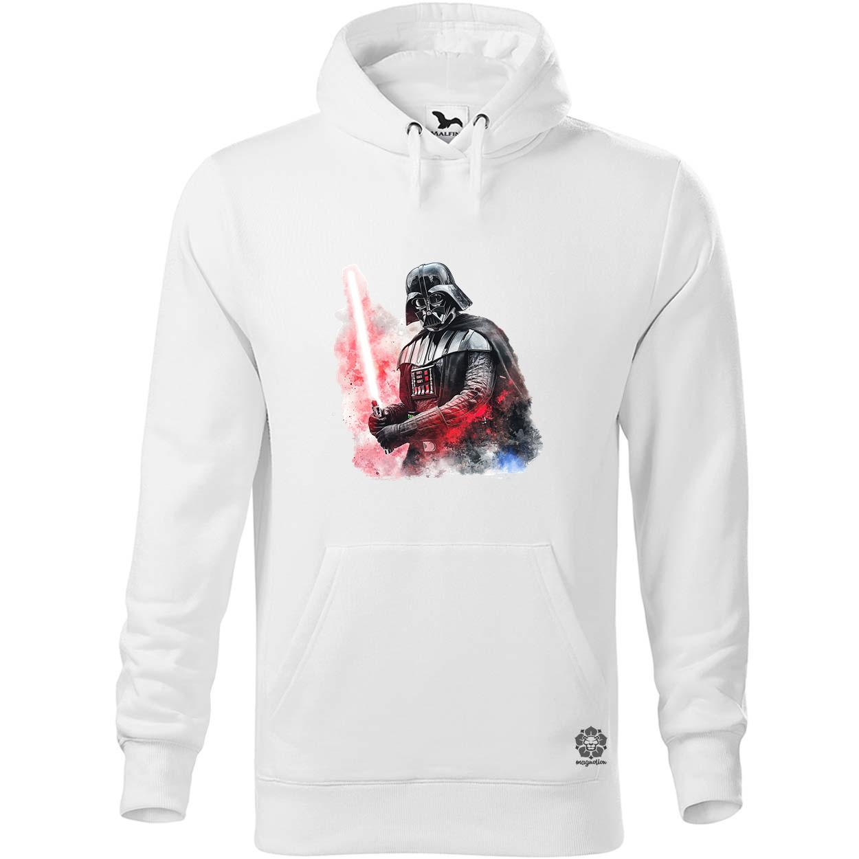 Minimalista Vader v9 egyedi  pulóver 