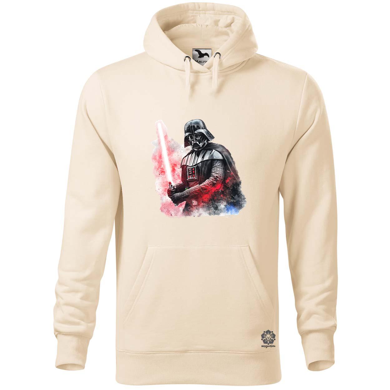 Minimalista Vader v9 egyedi  pulóver 